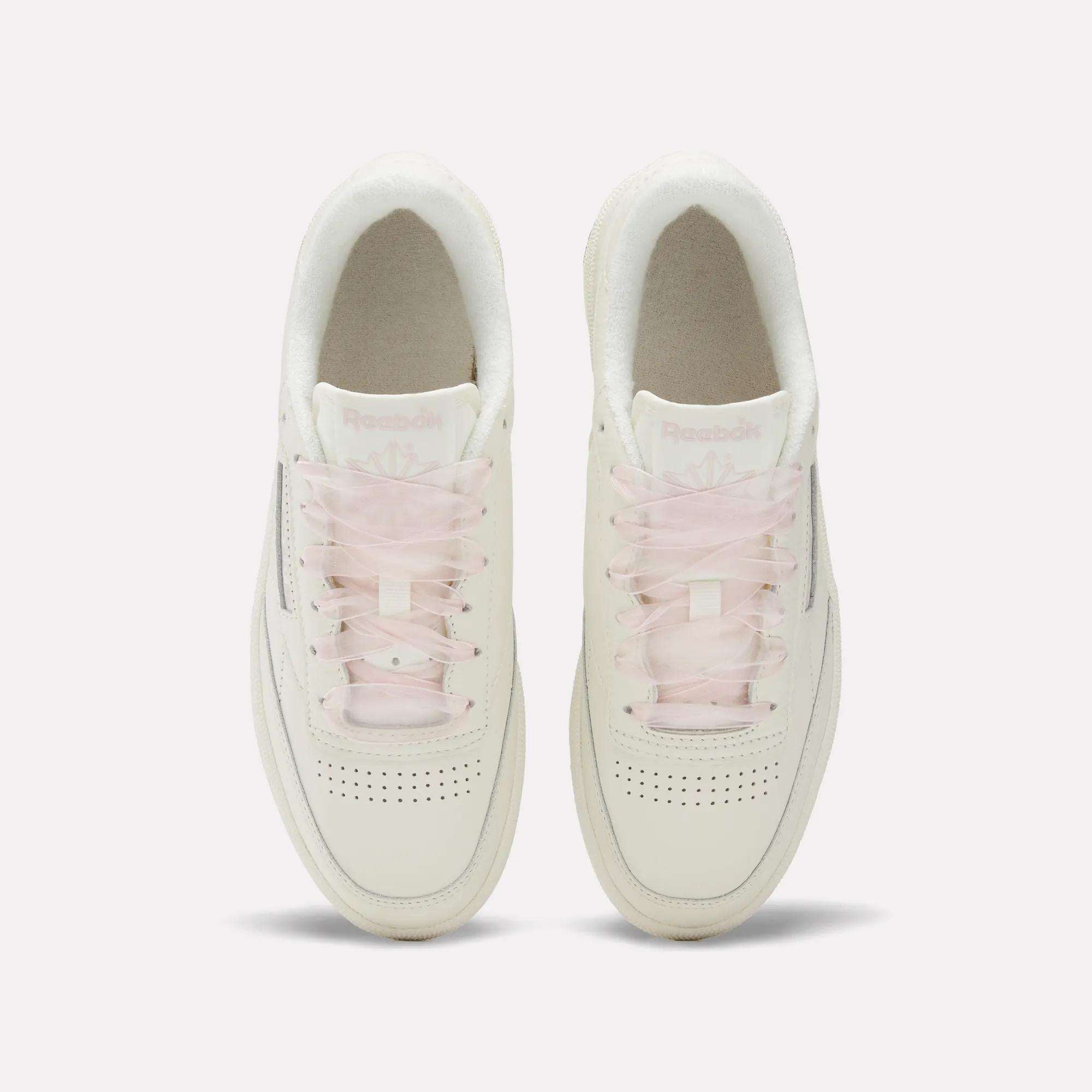 Women's Club C 85 Vintage Shoes - Image 2