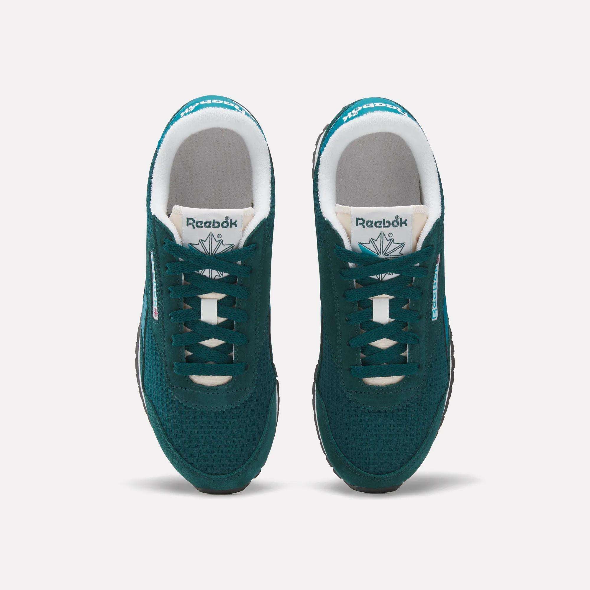 Women's Classic AZ Shoes - Image 2