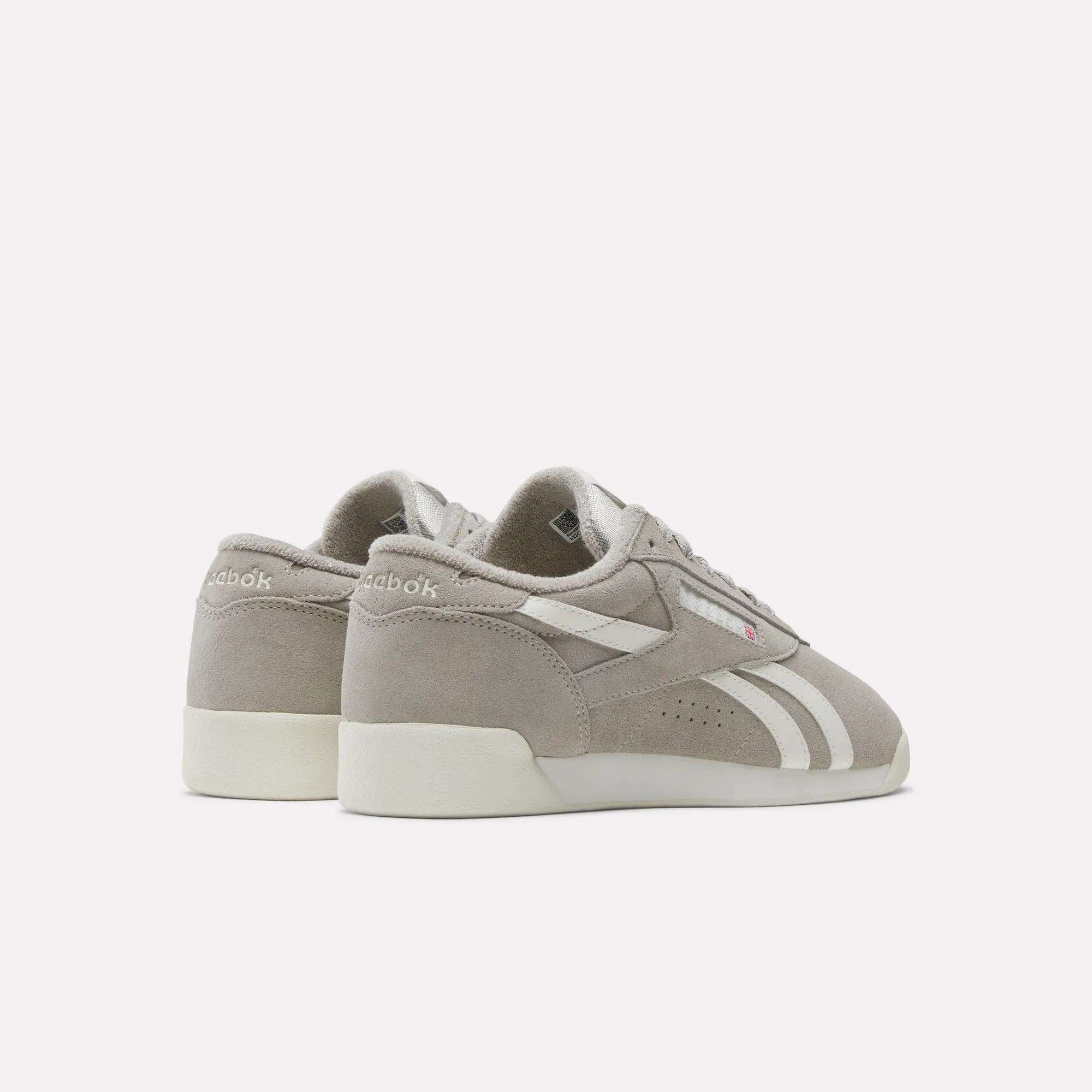 Women's Freestyle Lo Shoes - Image 3