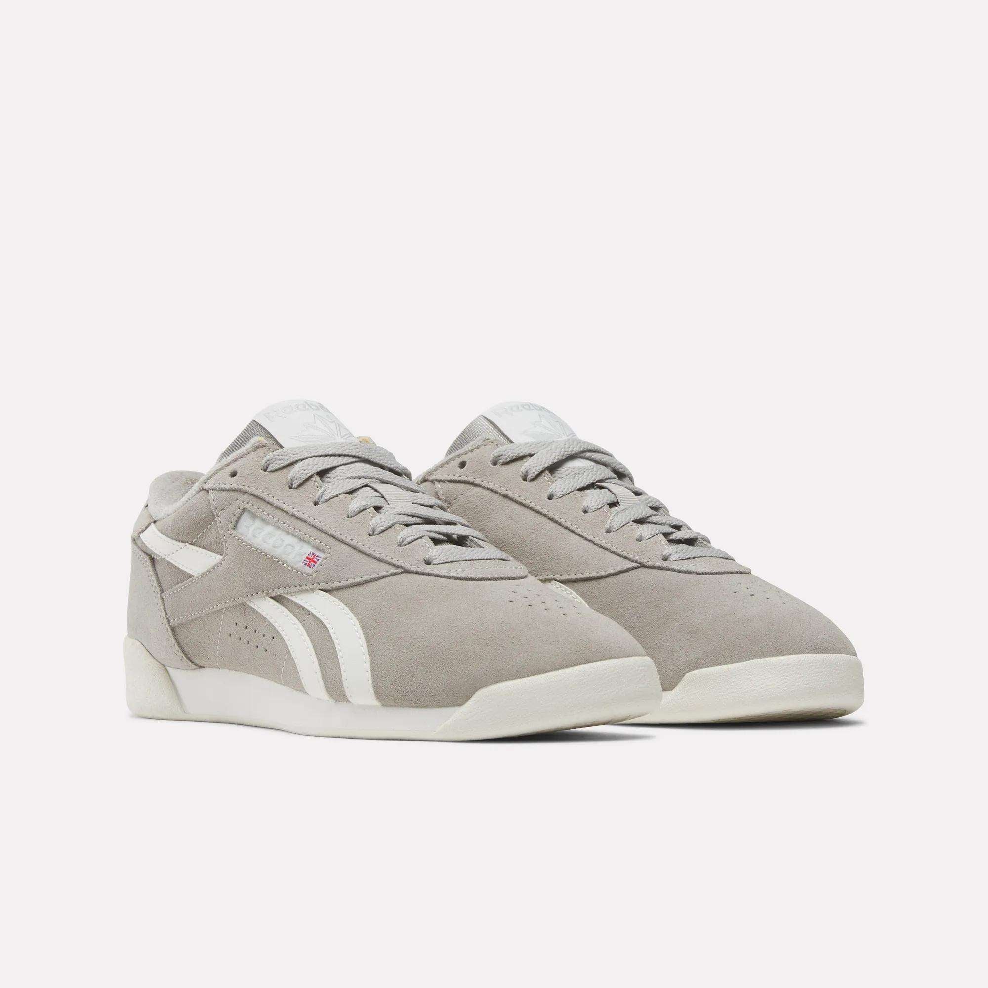 Women's Freestyle Lo Shoes - Image 4