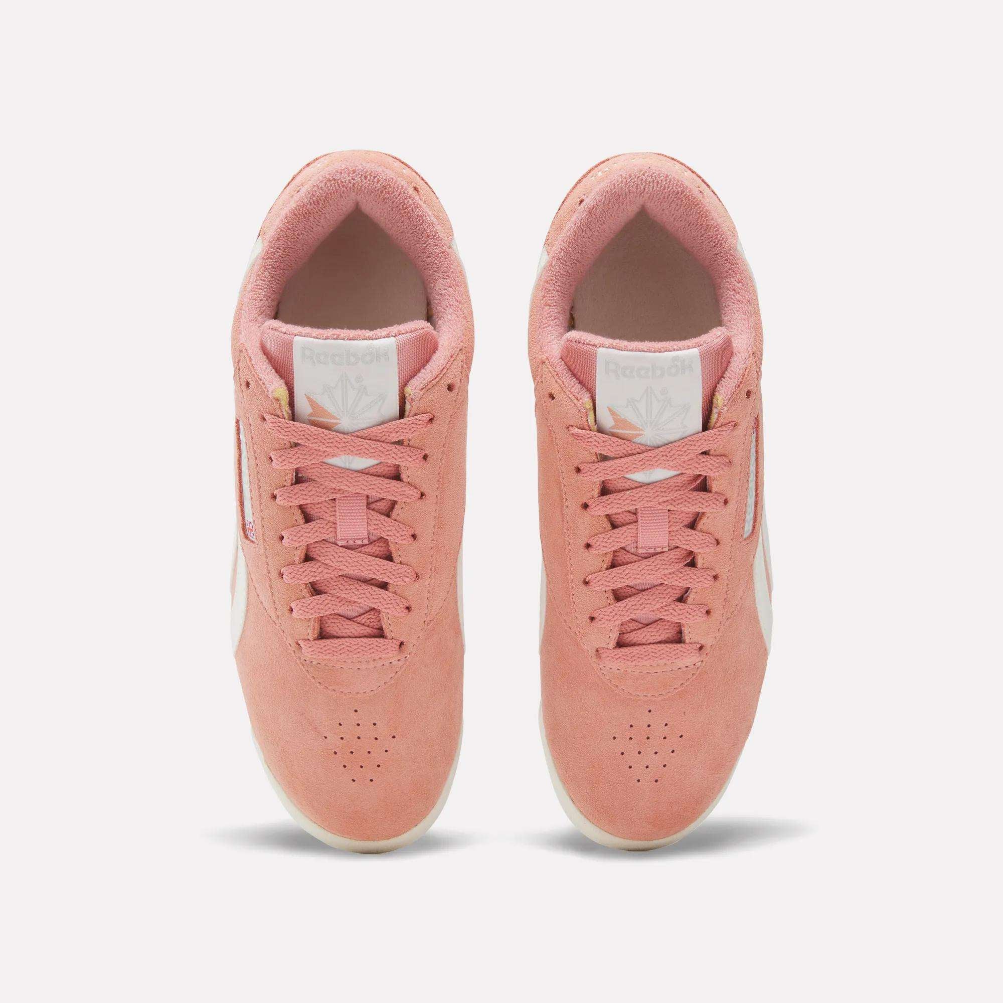 Women's Freestyle Lo Shoes - Image 3