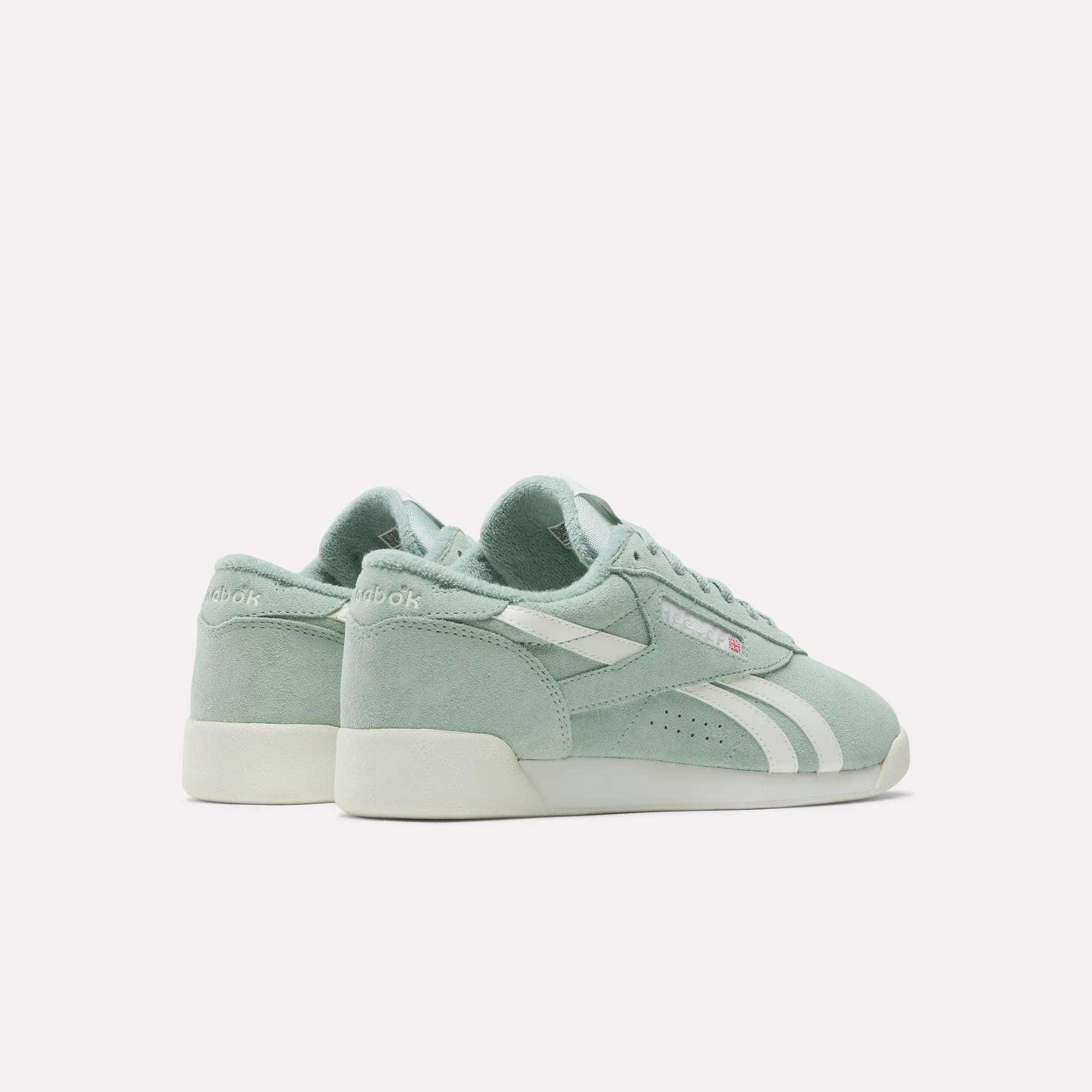 Women's Freestyle Lo Shoes - Image 3