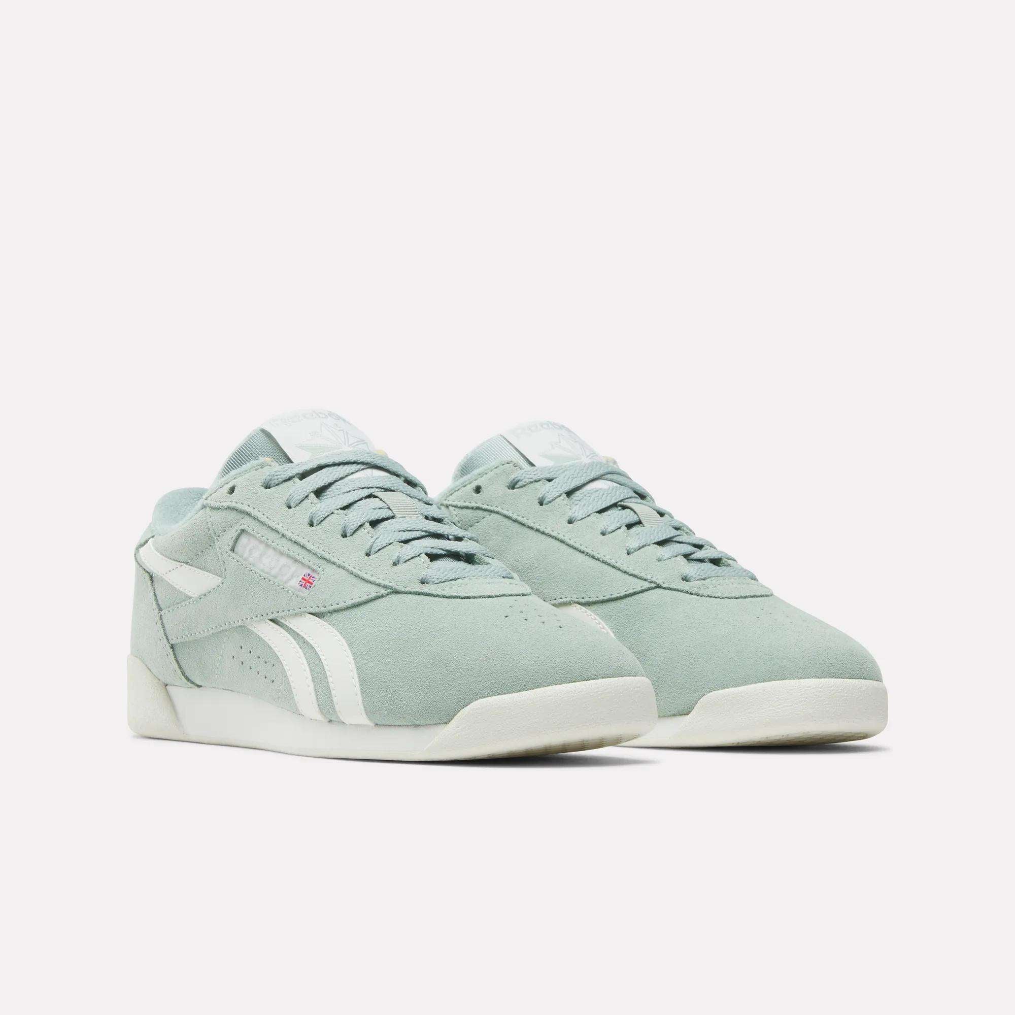 Women's Freestyle Lo Shoes - Image 4
