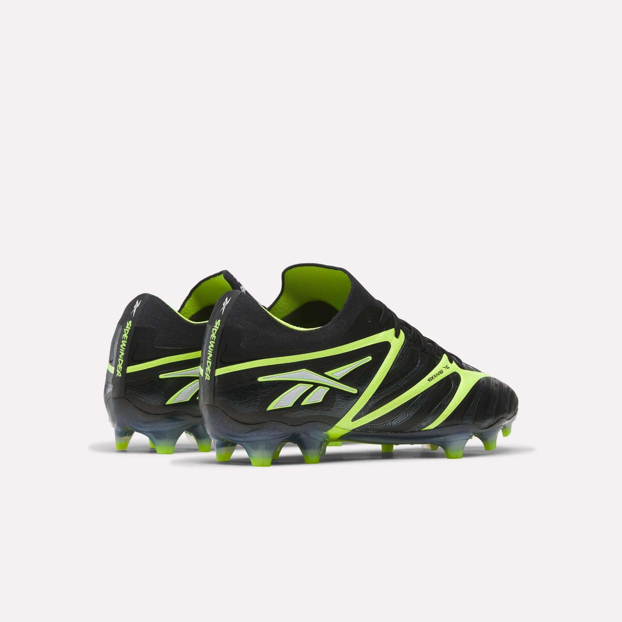 Sidewinder 26 Elite FG Cleats - Image 3