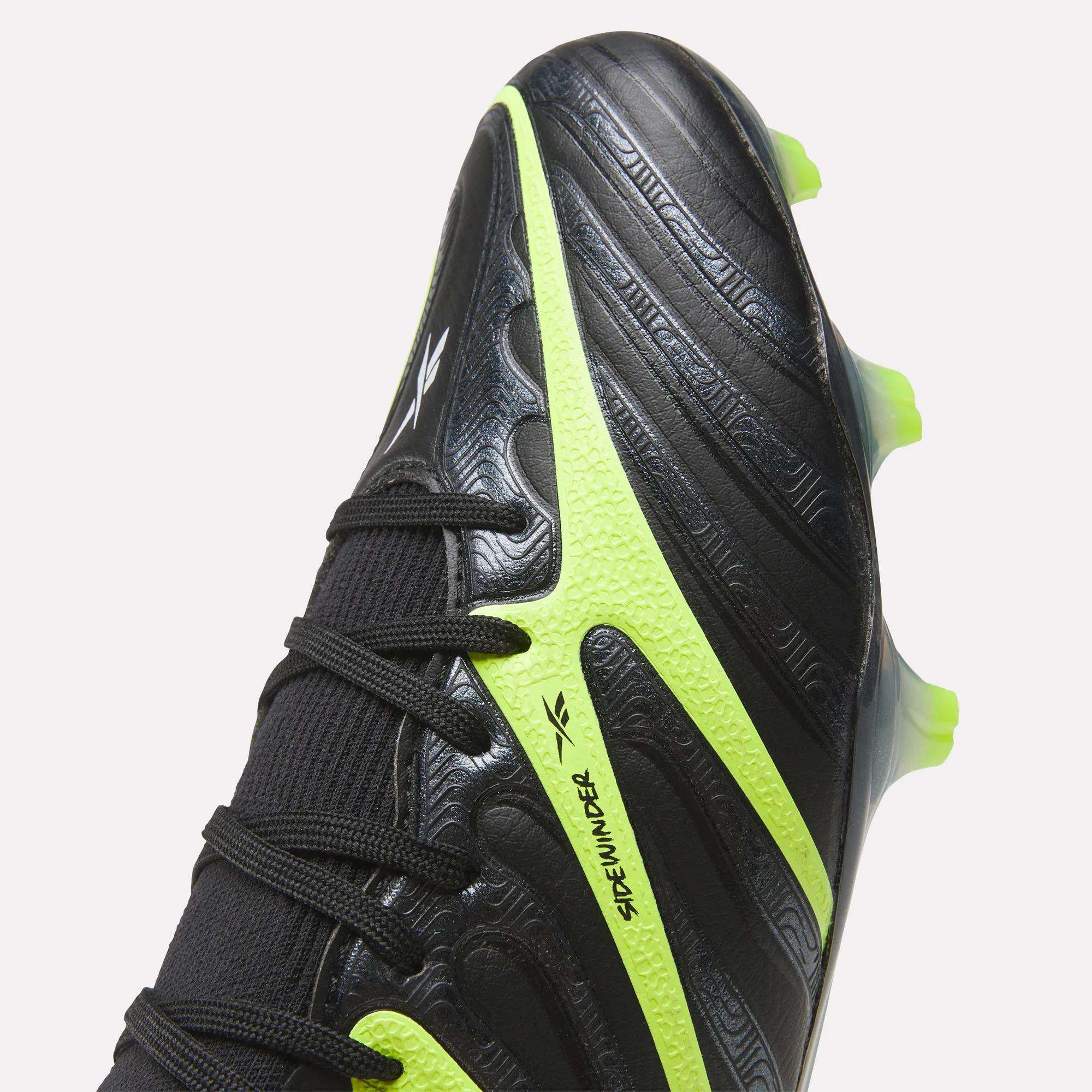 Sidewinder 26 Elite FG Cleats - Image 6