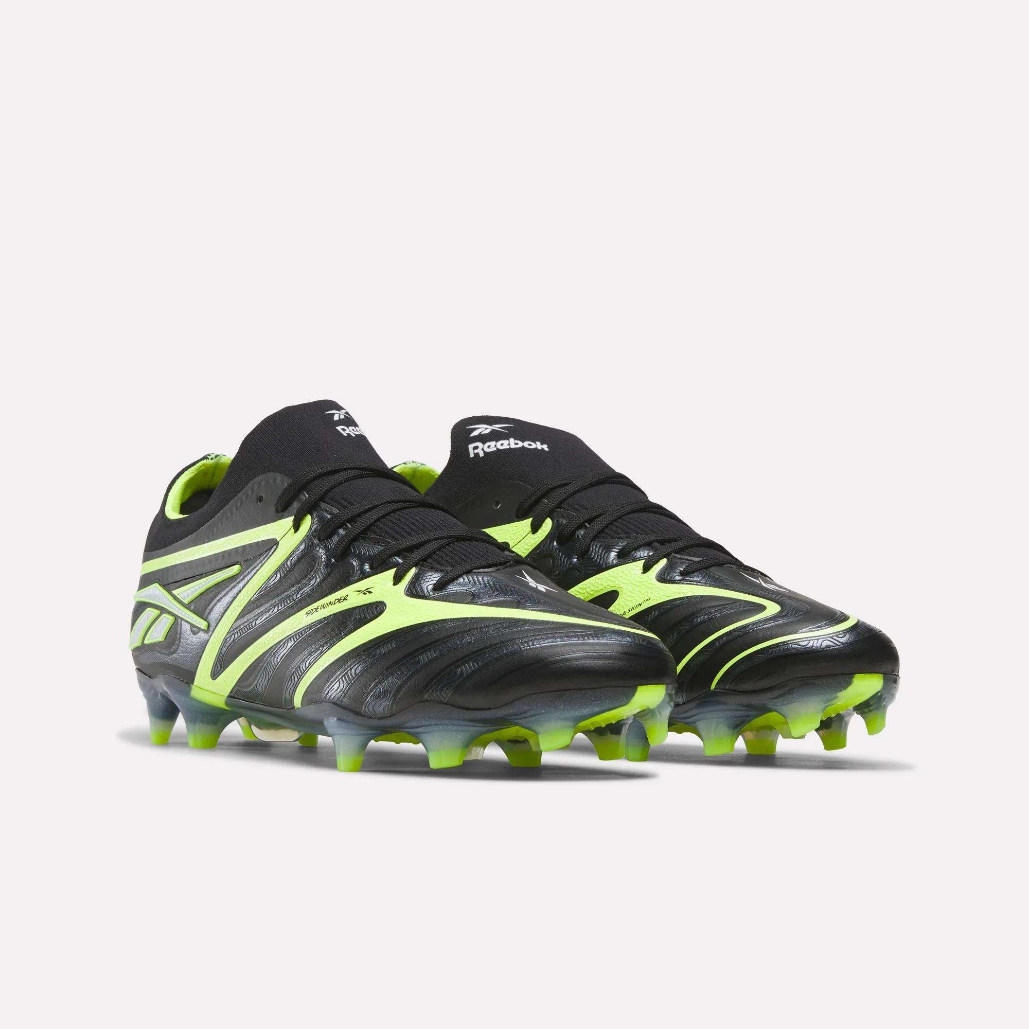 Sidewinder 26 Elite FG Cleats - Image 4