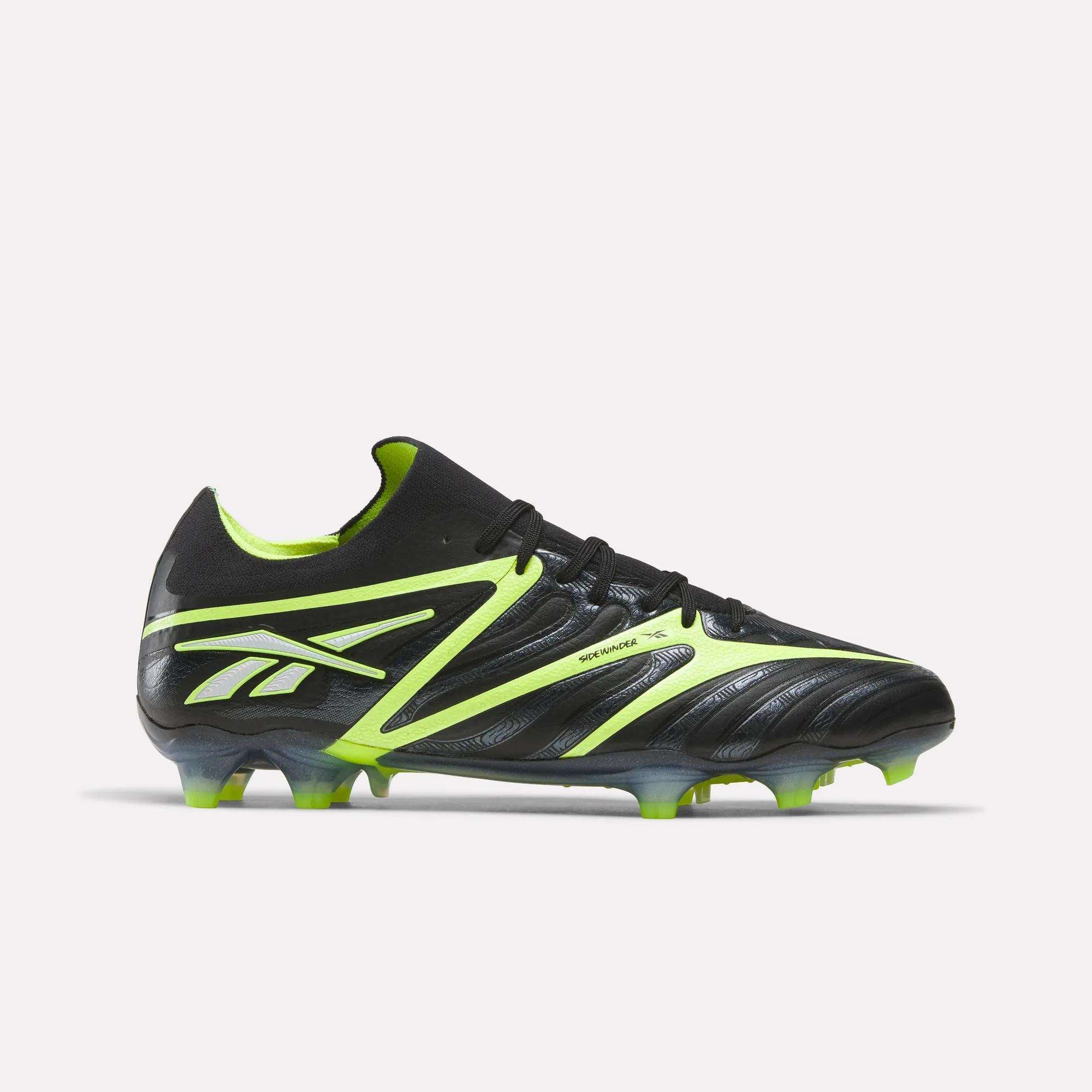 Sidewinder 26 Elite FG Cleats