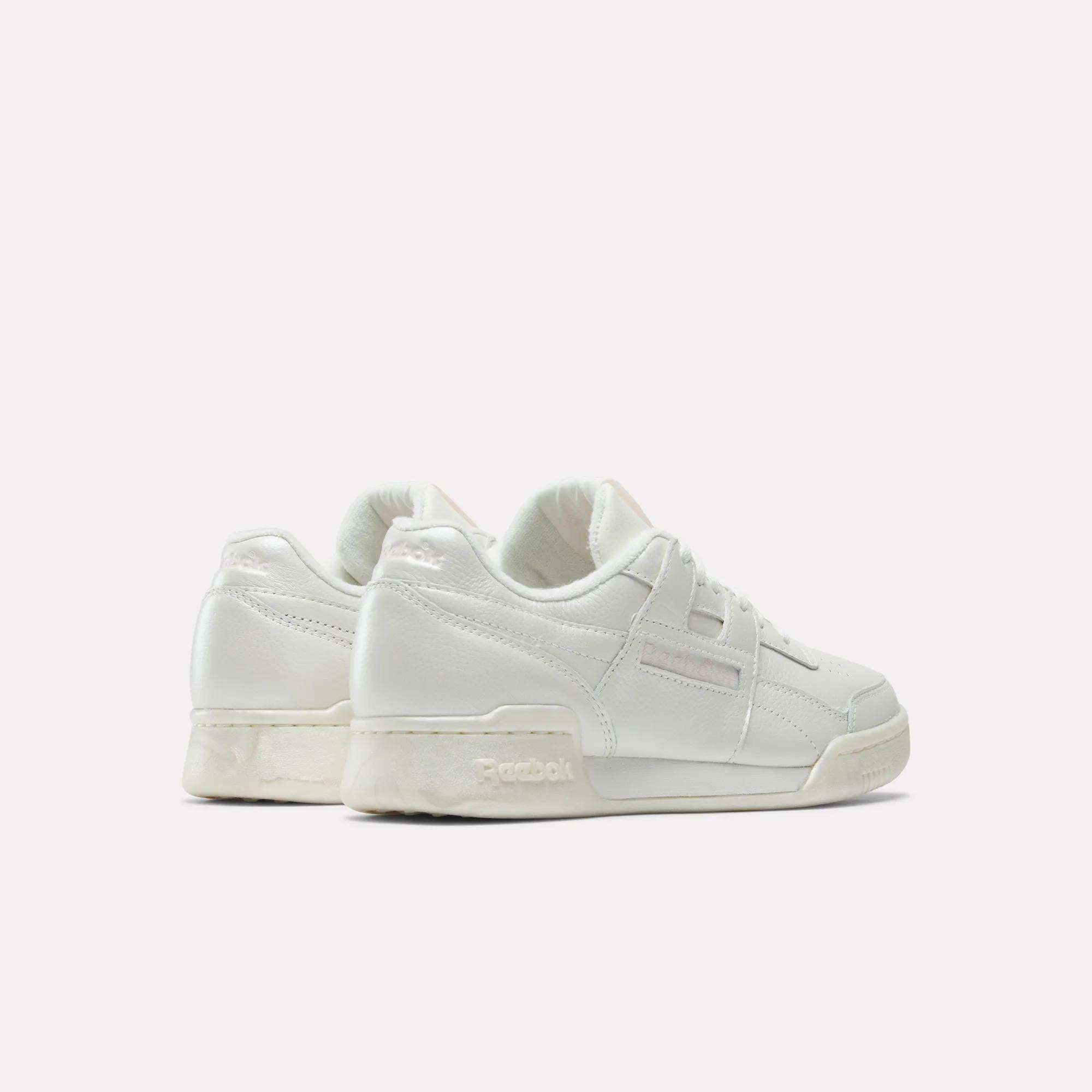 Women's Workout Plus Shoes - Image 3