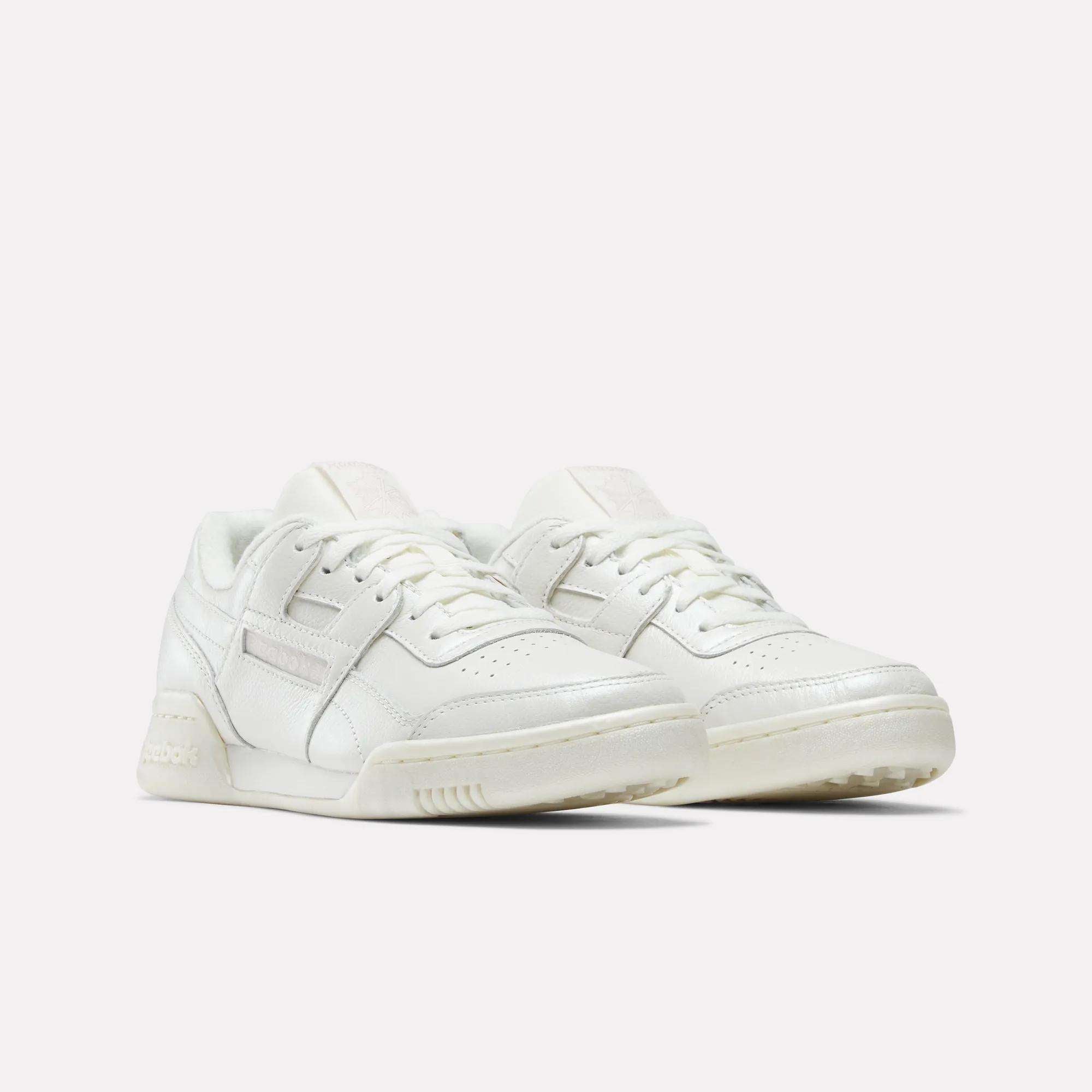 Women's Workout Plus Shoes - Image 4