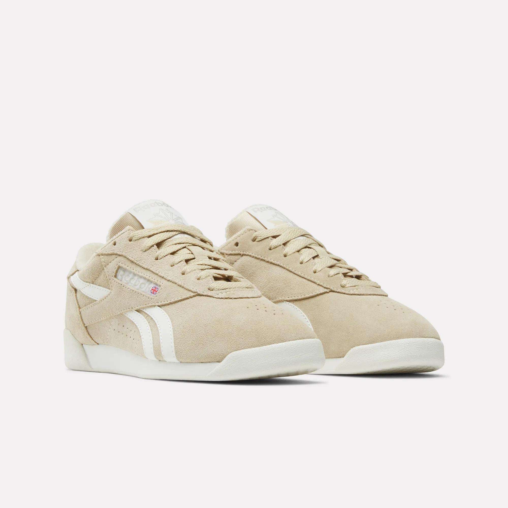Women's Freestyle Lo Shoes - Image 4