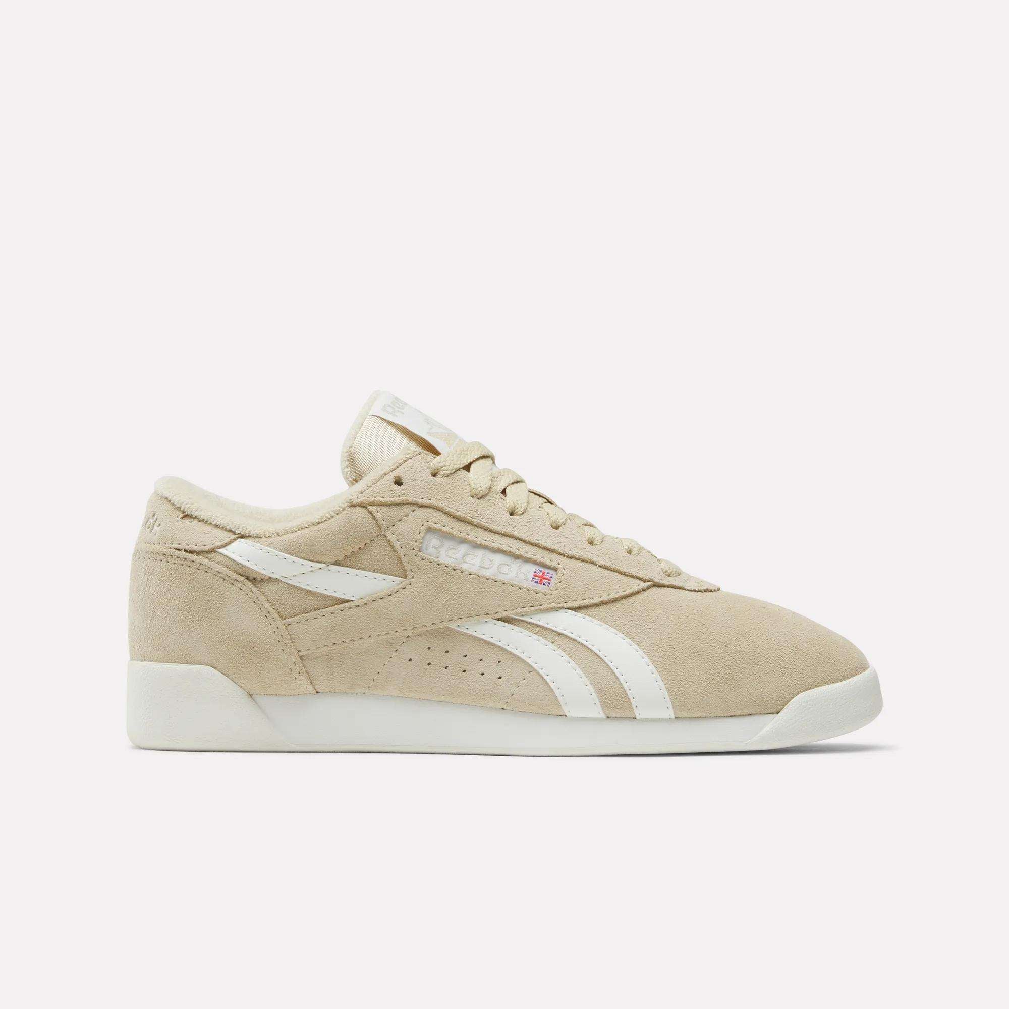 Women's Freestyle Lo Shoes