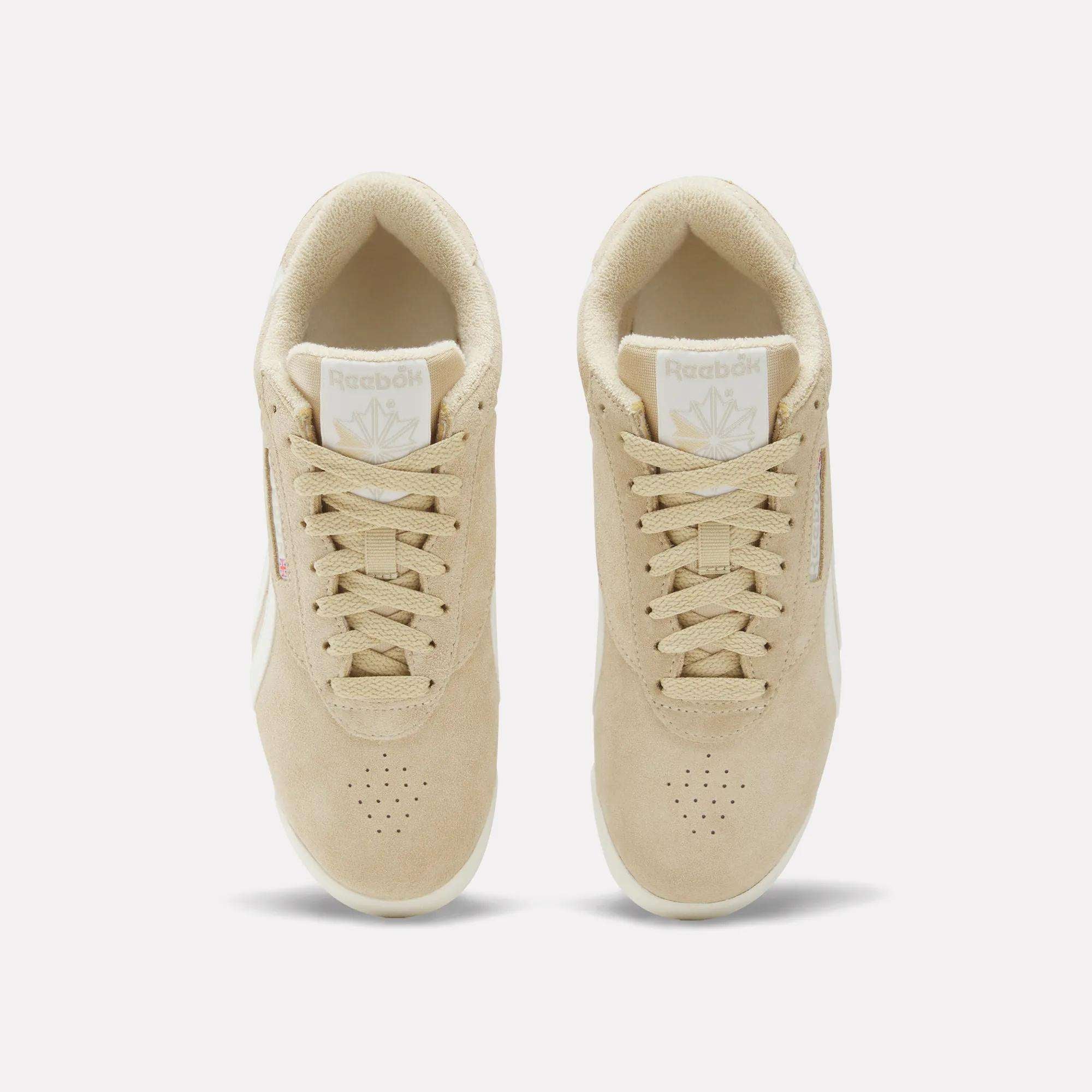 Women's Freestyle Lo Shoes - Image 2