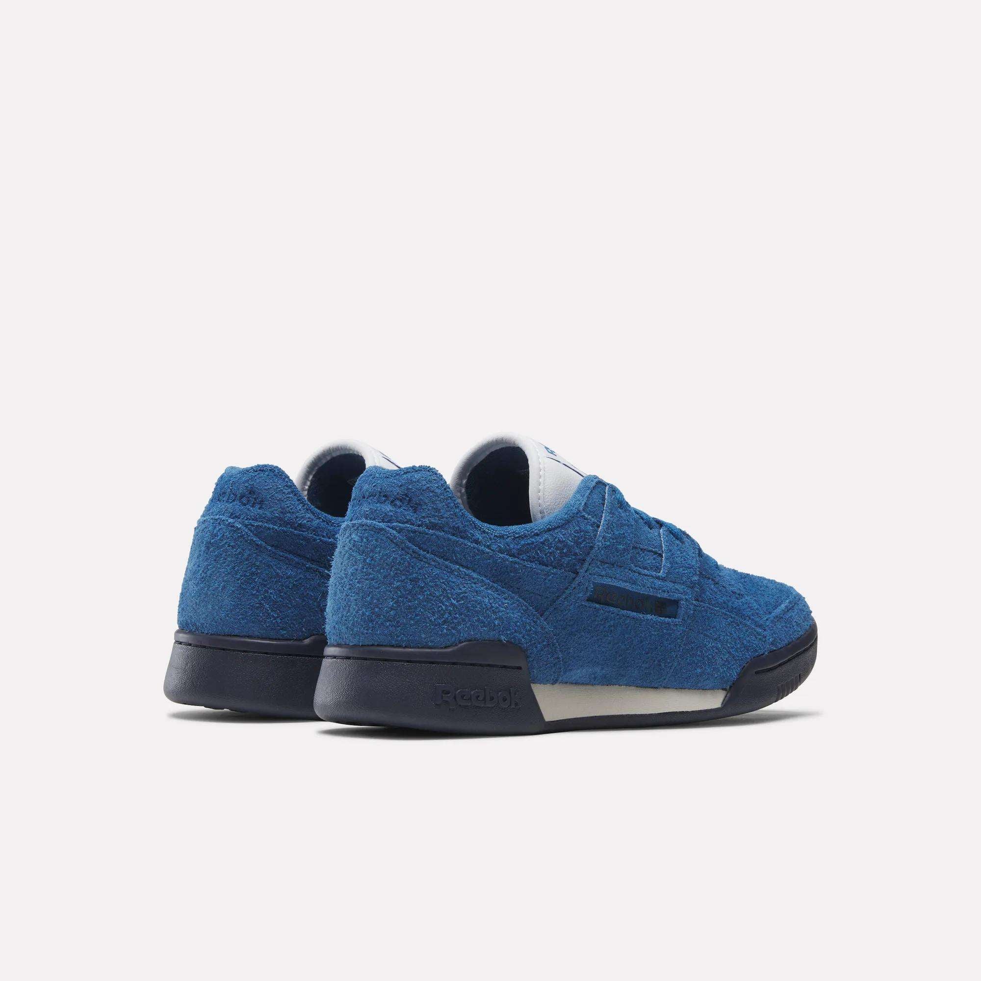 Workout Plus Shoes - Image 4
