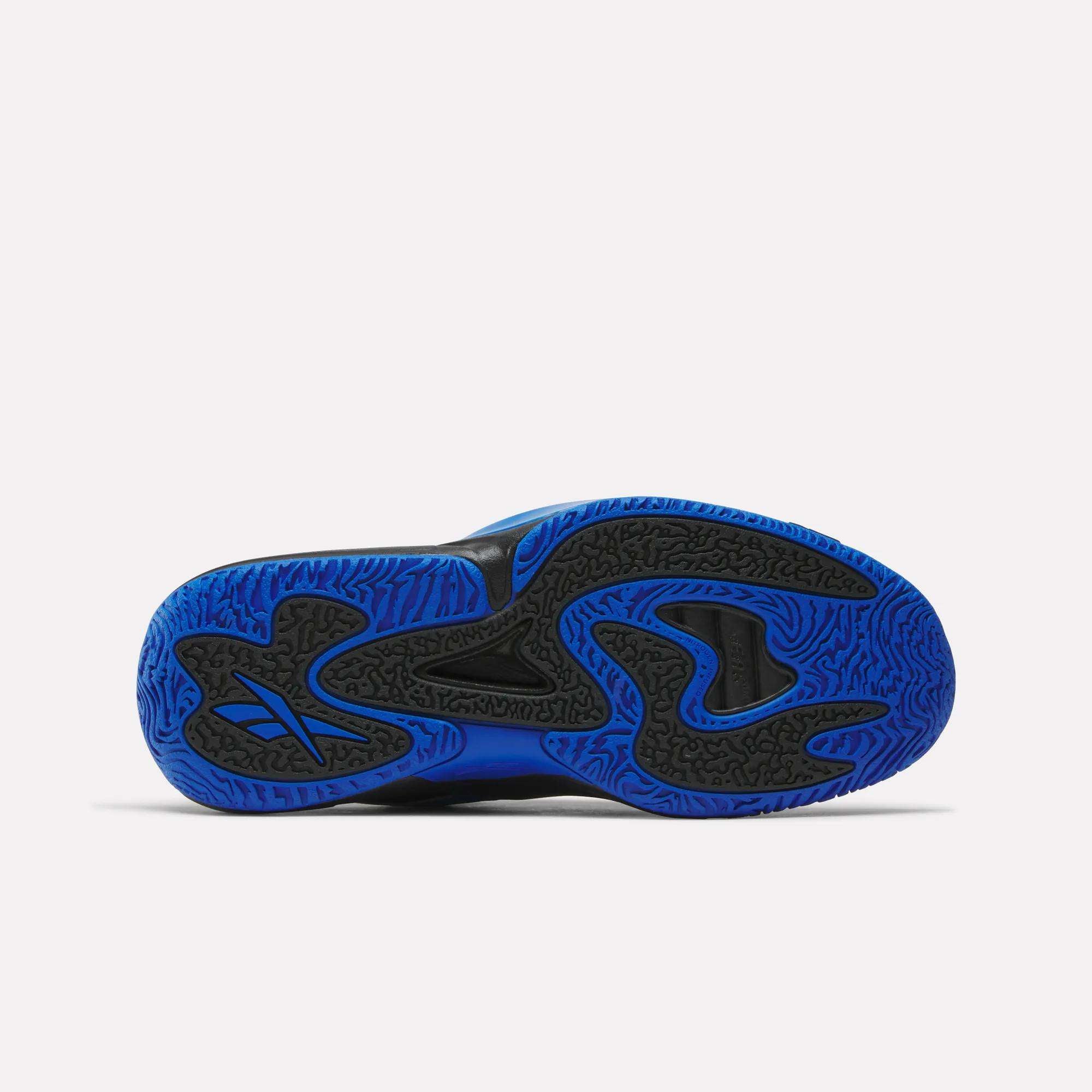 Engine A 26 Basketball Shoes - Image 7
