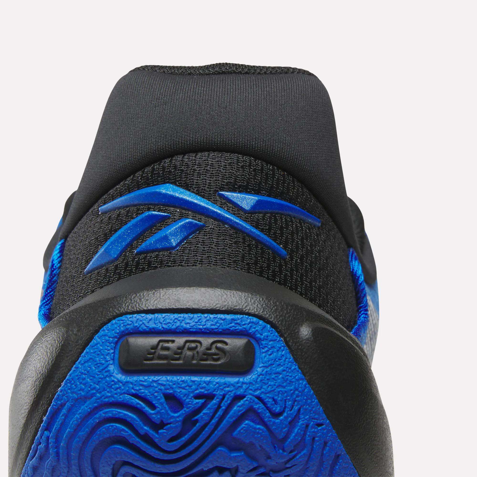 Engine A 26 Basketball Shoes - Image 5