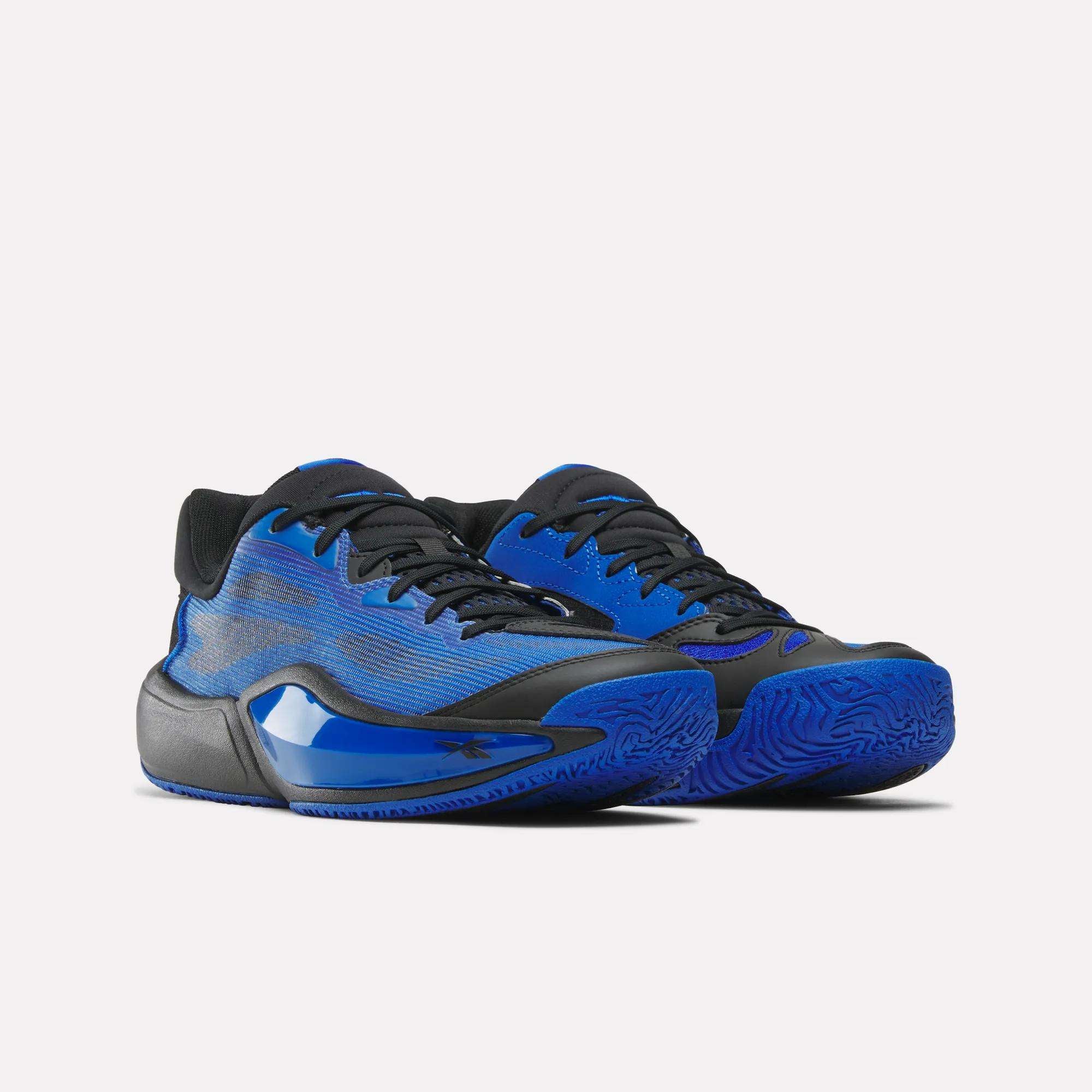 Engine A 26 Basketball Shoes - Image 4