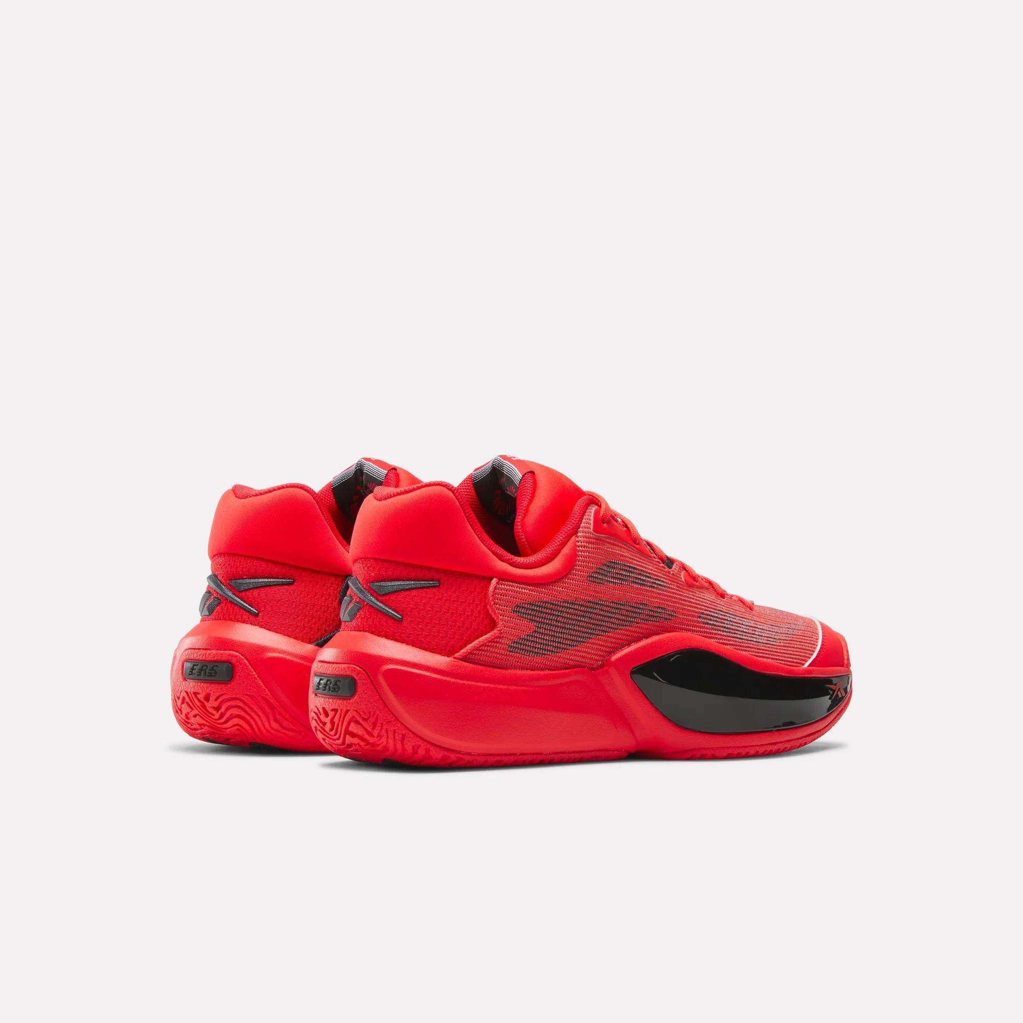 Engine A 26 Basketball Shoes - Image 4