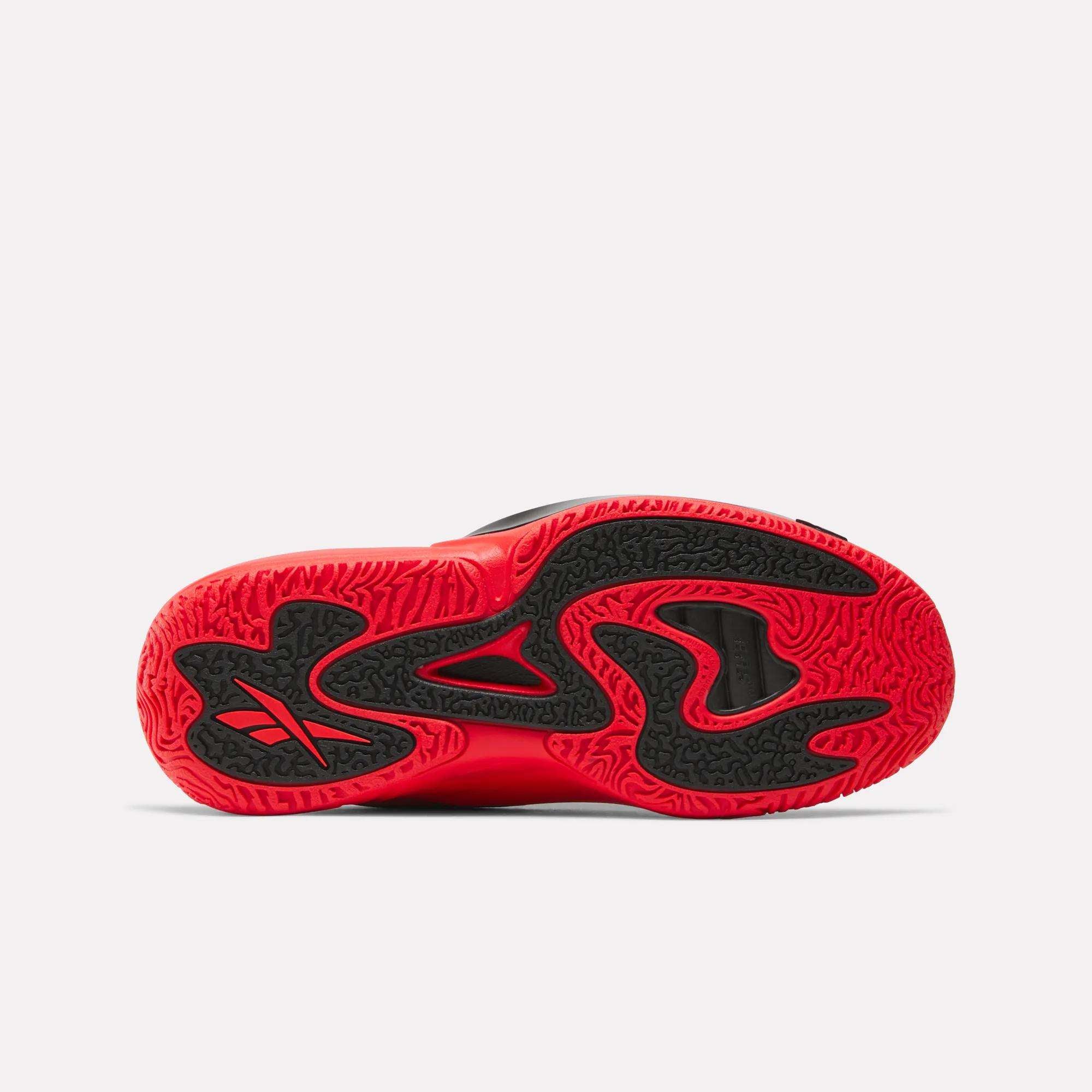 Engine A 26 Basketball Shoes - Image 7