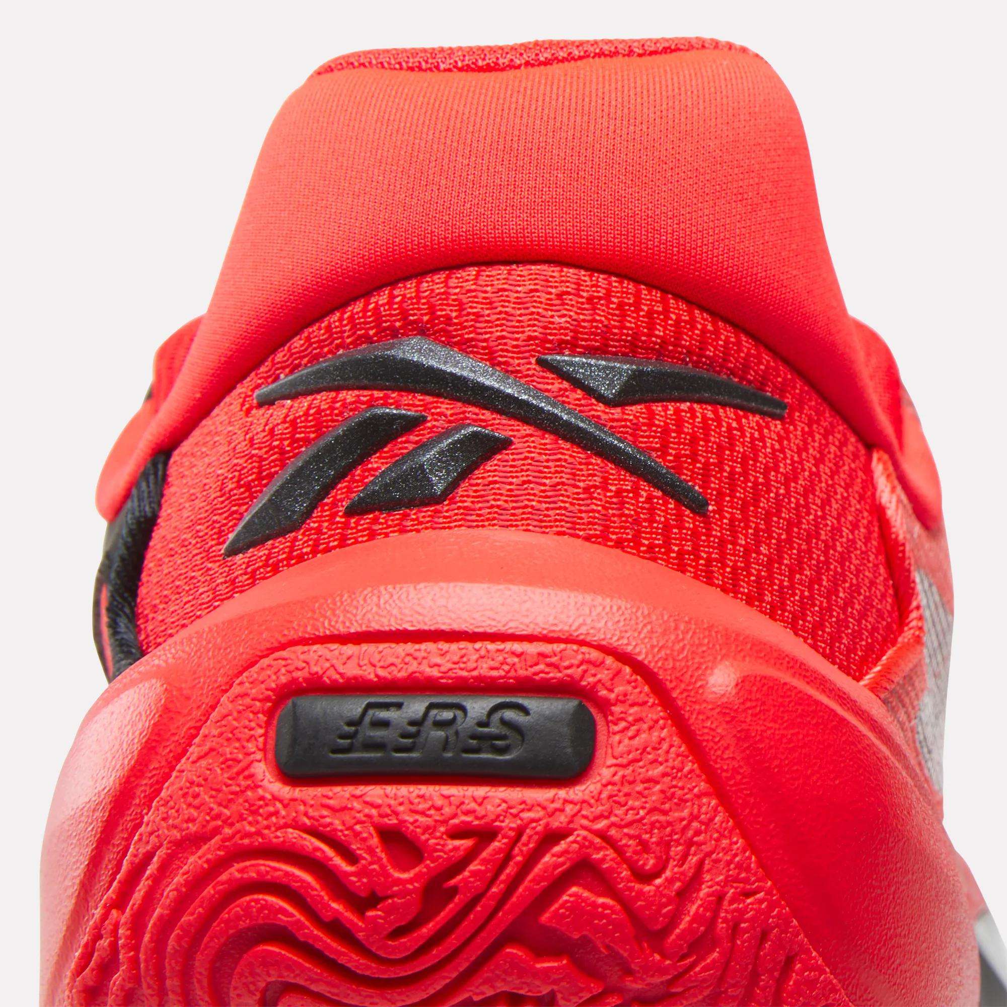 Engine A 26 Basketball Shoes - Image 2