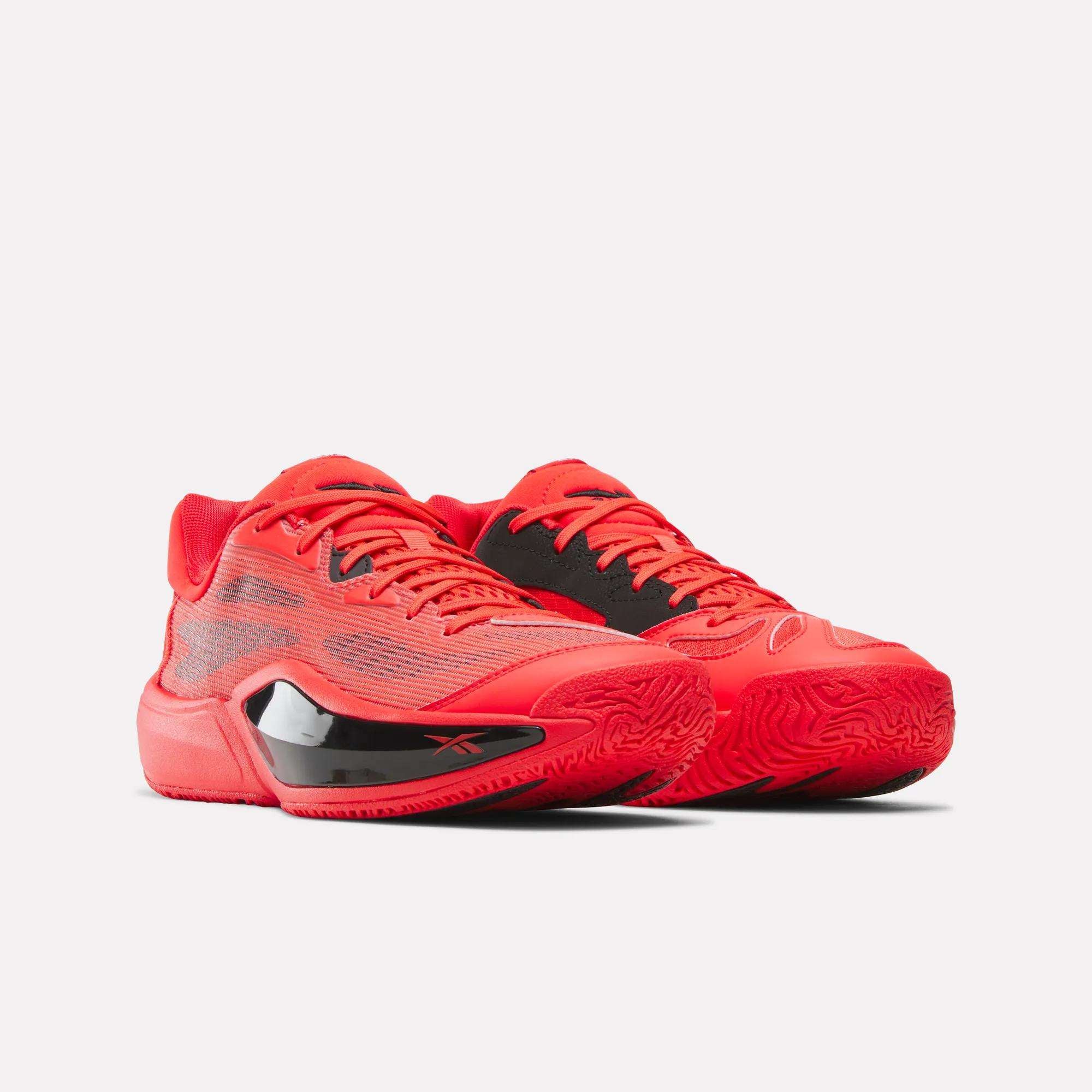 Engine A 26 Basketball Shoes - Image 5