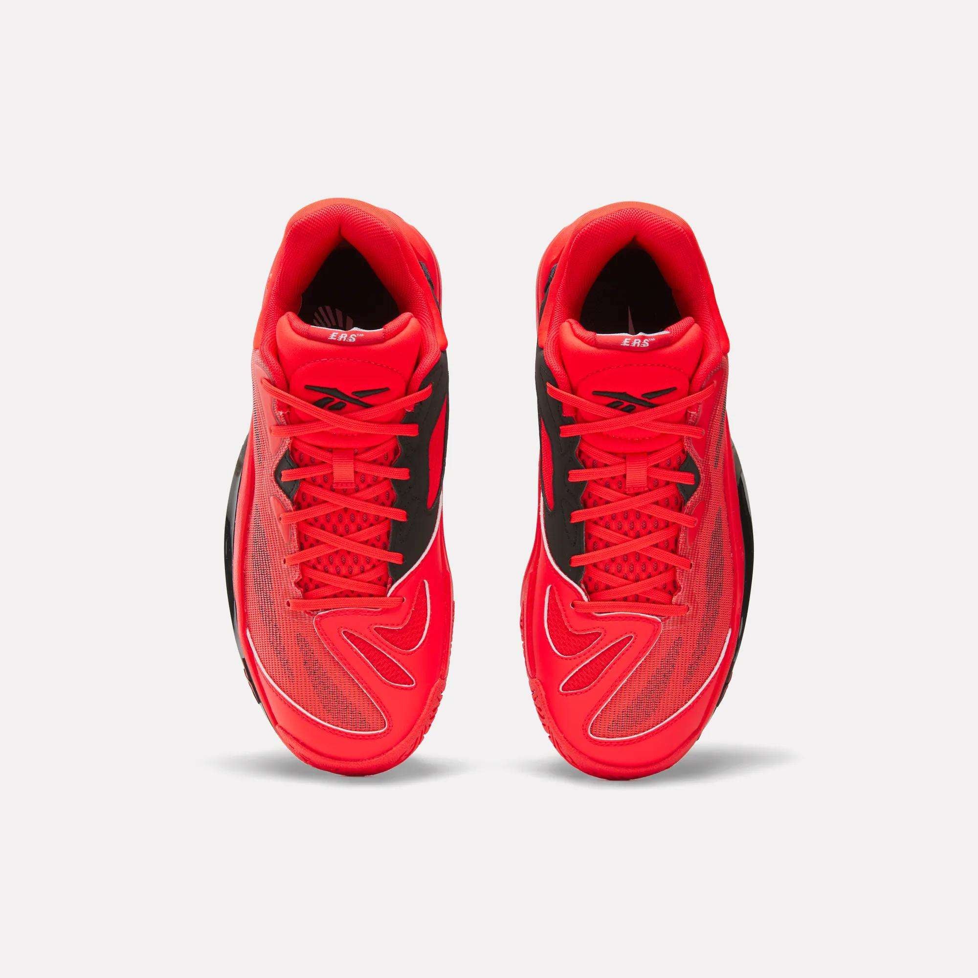 Engine A 26 Basketball Shoes - Image 3