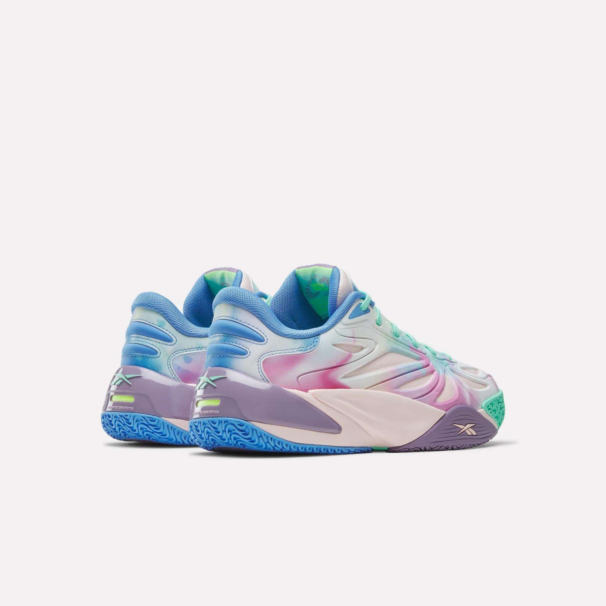 Angel Reese 1 Basketball Shoes - Image 3