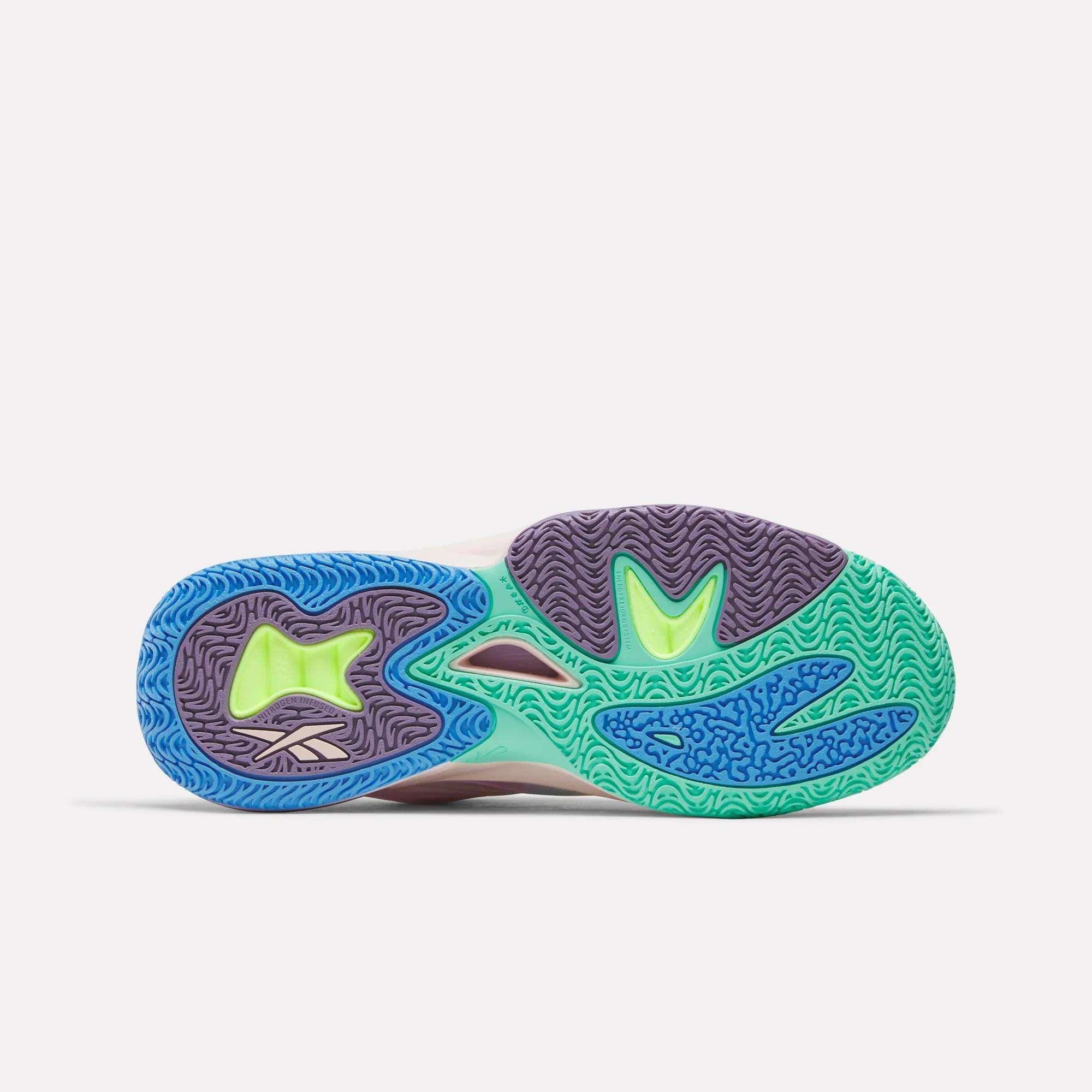 Angel Reese 1 Basketball Shoes - Image 7
