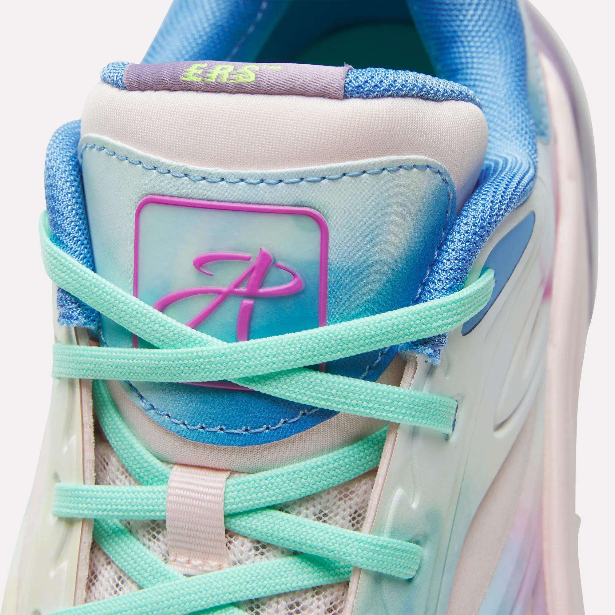 Angel Reese 1 Basketball Shoes - Image 6