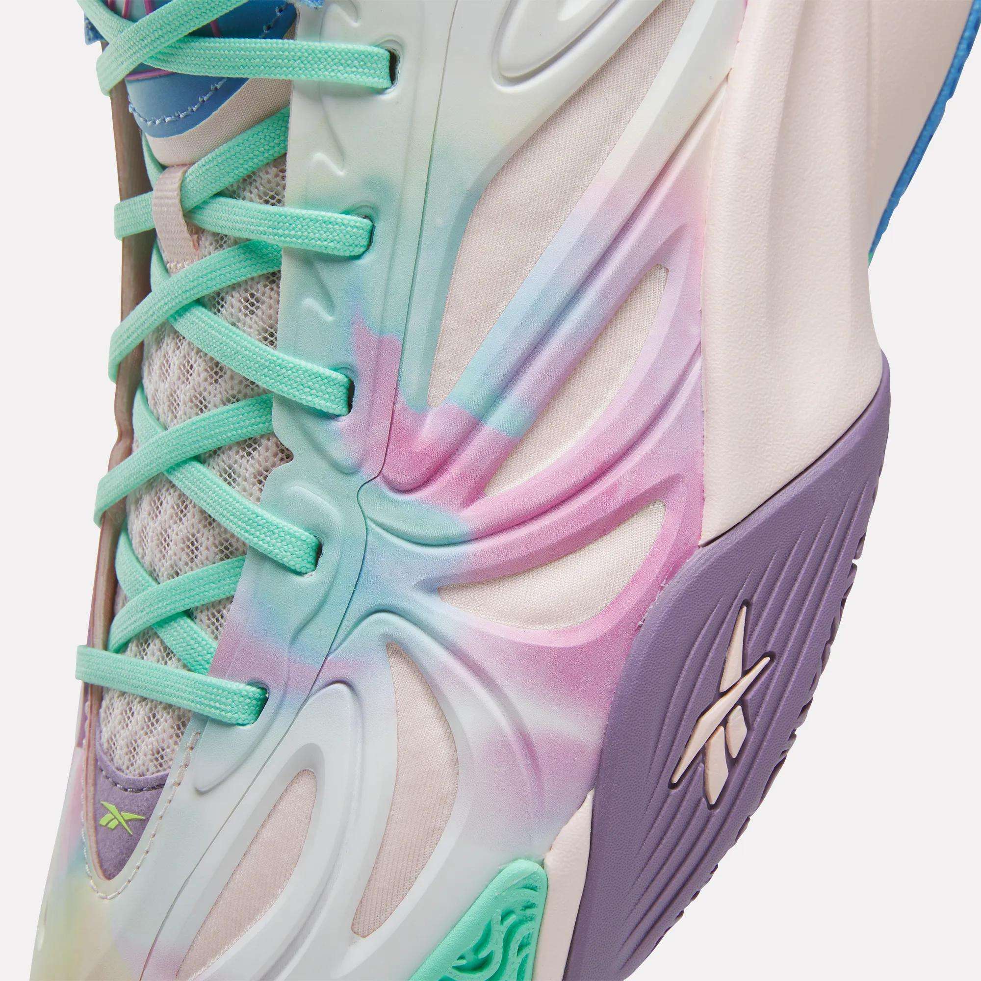 Angel Reese 1 Basketball Shoes - Image 5