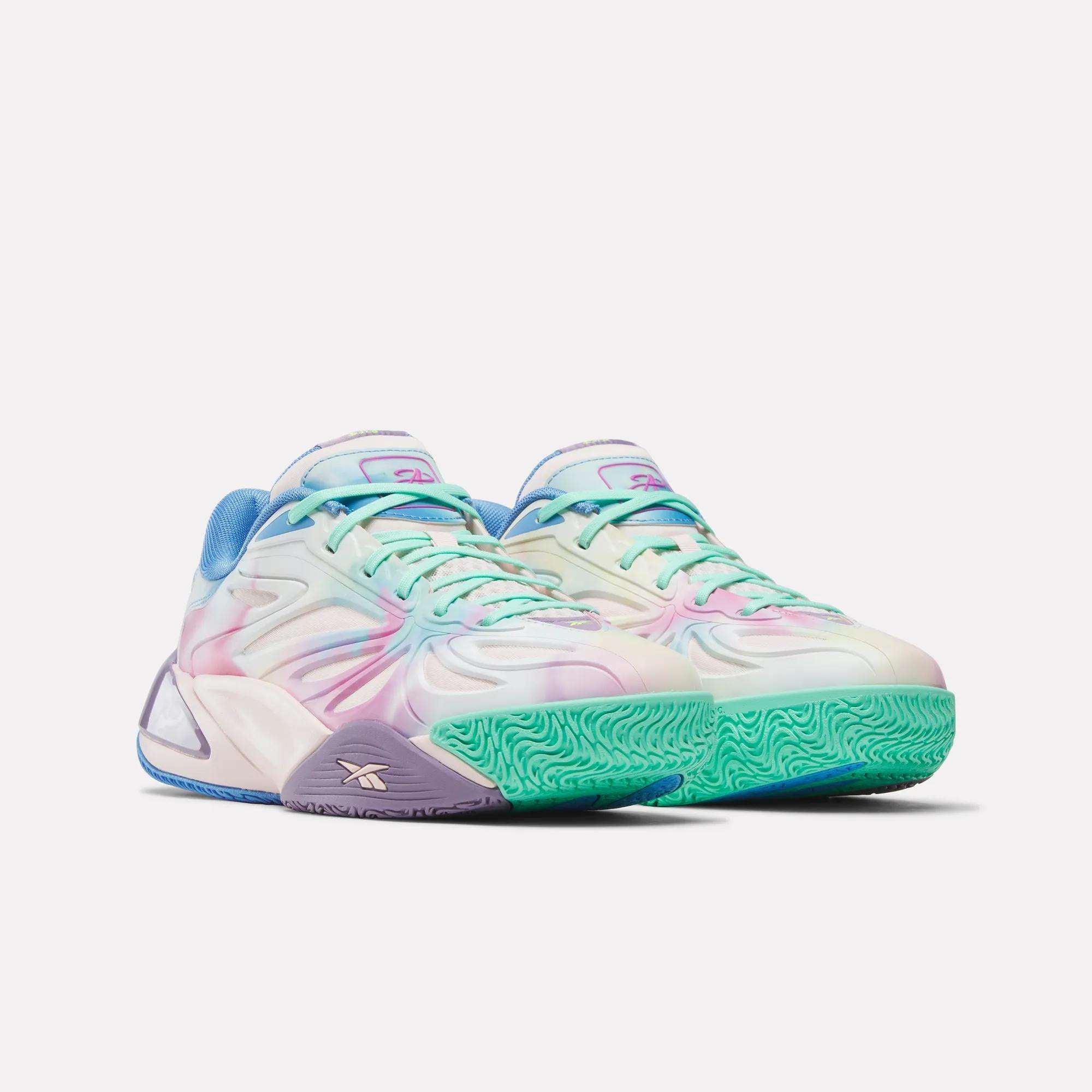 Angel Reese 1 Basketball Shoes - Image 4