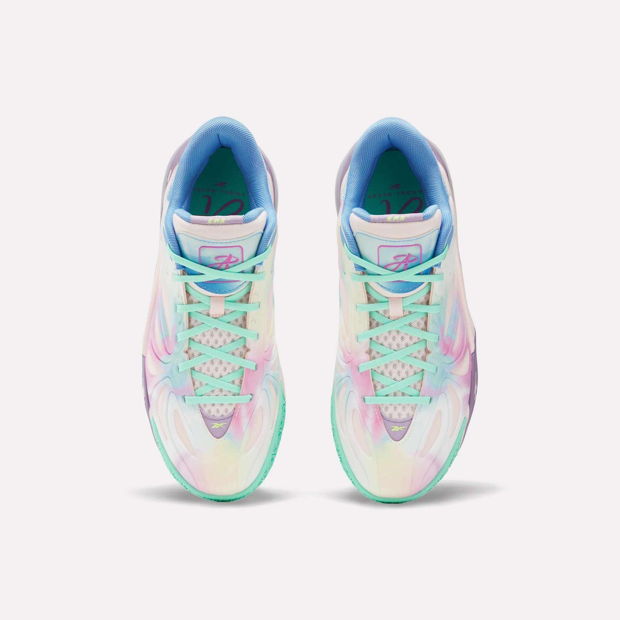 Angel Reese 1 Basketball Shoes - Image 2