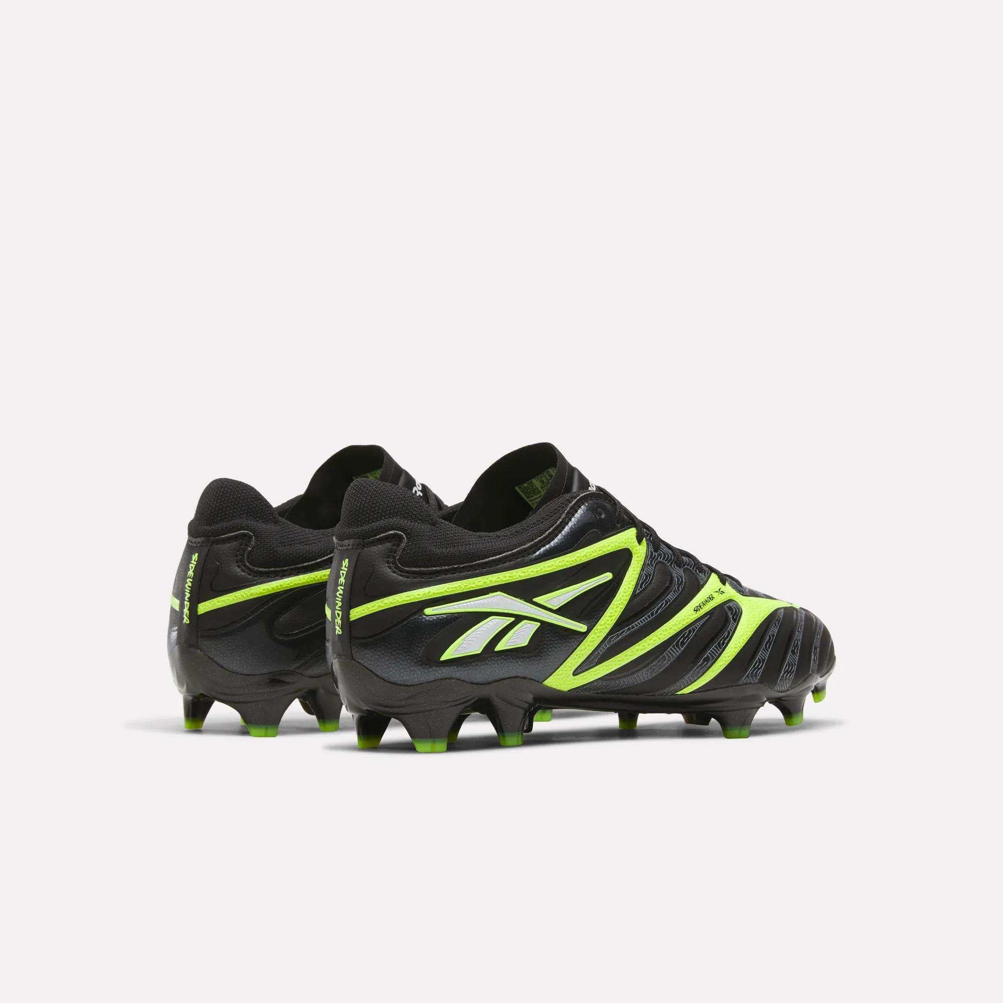 Sidewinder 26 Pro FG Cleats - Image 3