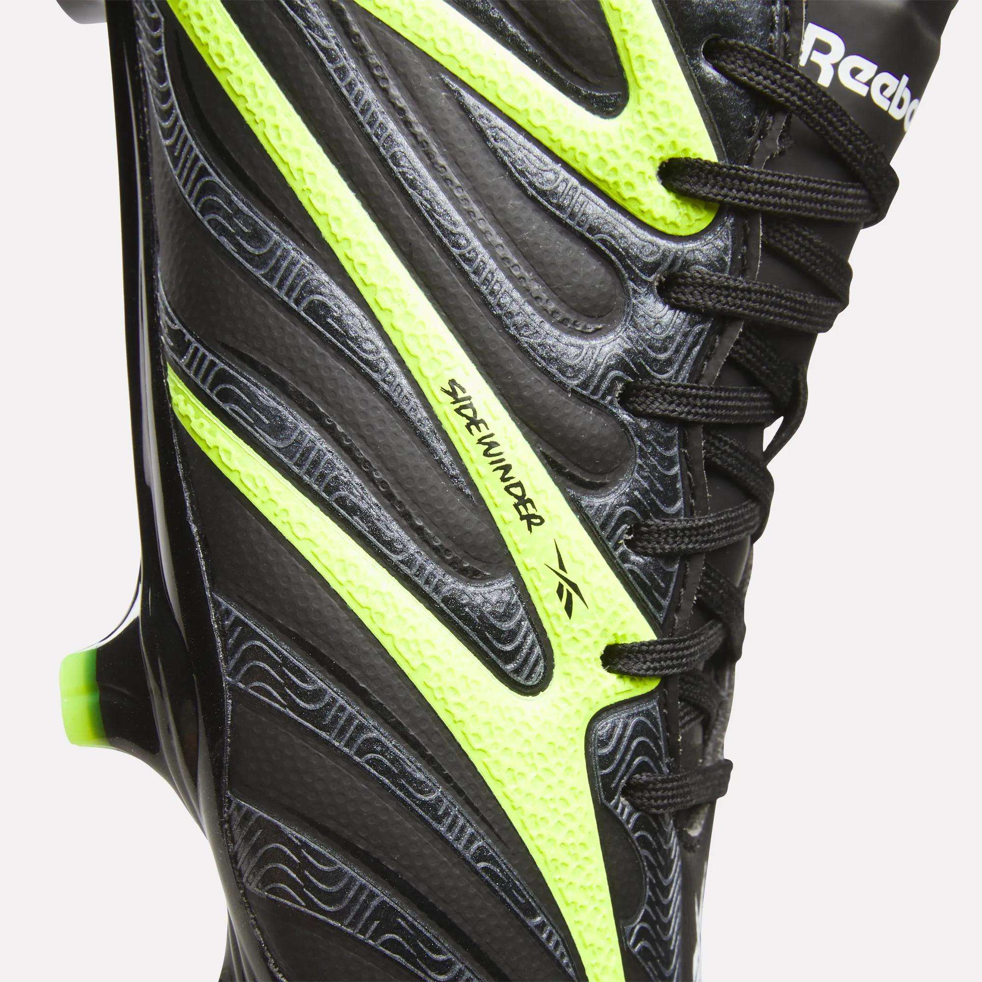 Sidewinder 26 Pro FG Cleats - Image 6