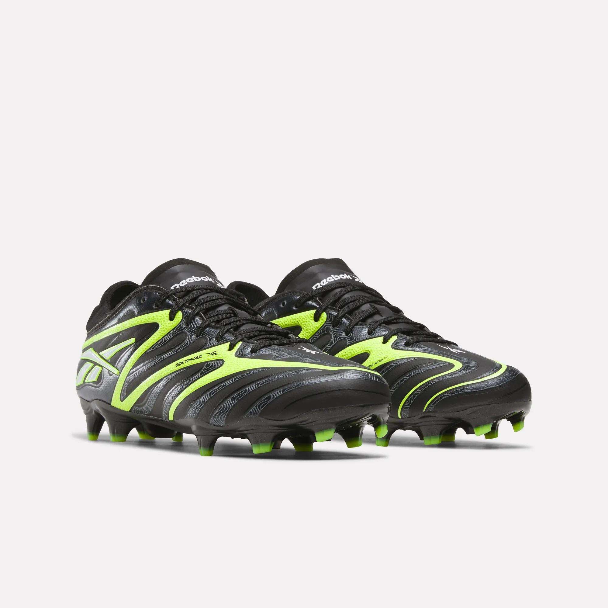 Sidewinder 26 Pro FG Cleats - Image 4