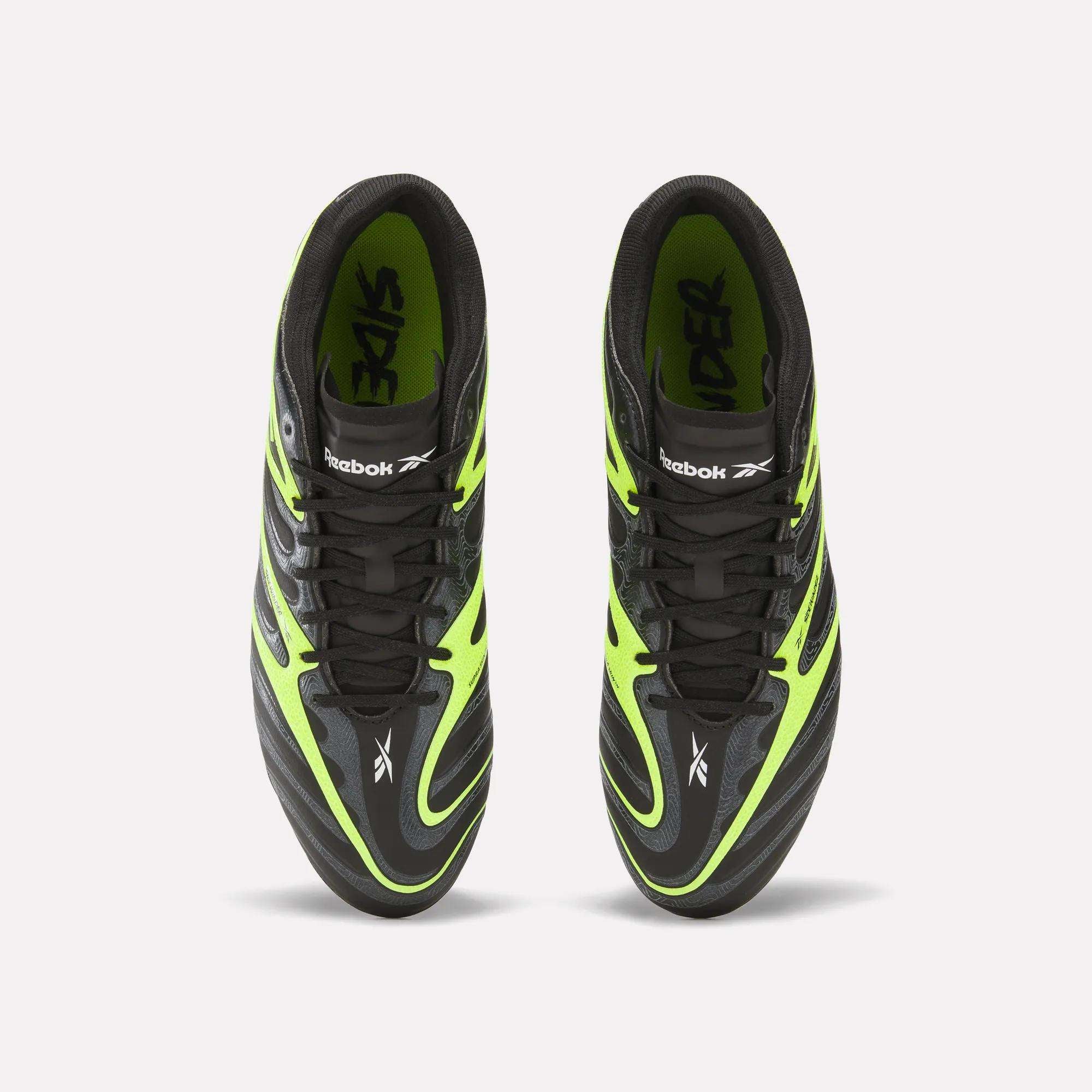 Sidewinder 26 Pro FG Cleats - Image 2