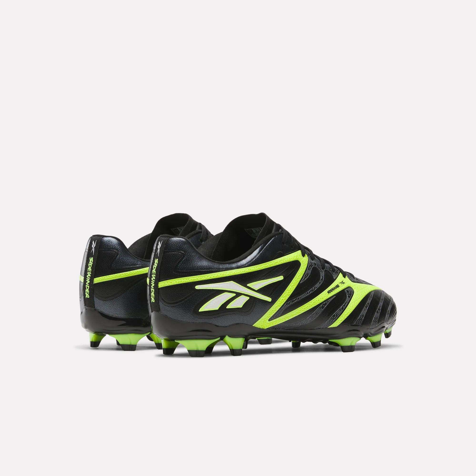 Sidewinder 26 League FG Cleats - Image 3