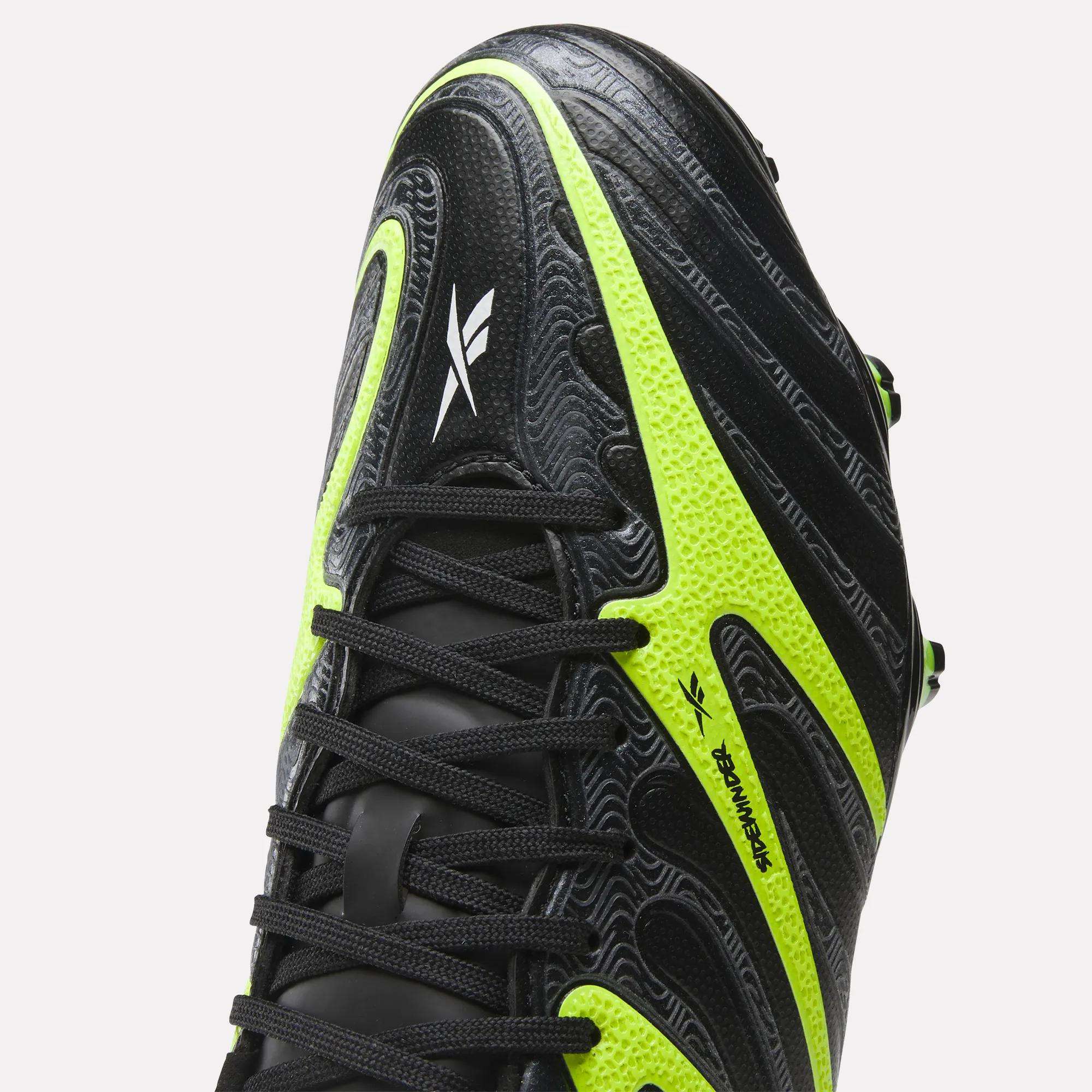 Sidewinder 26 League FG Cleats - Image 6