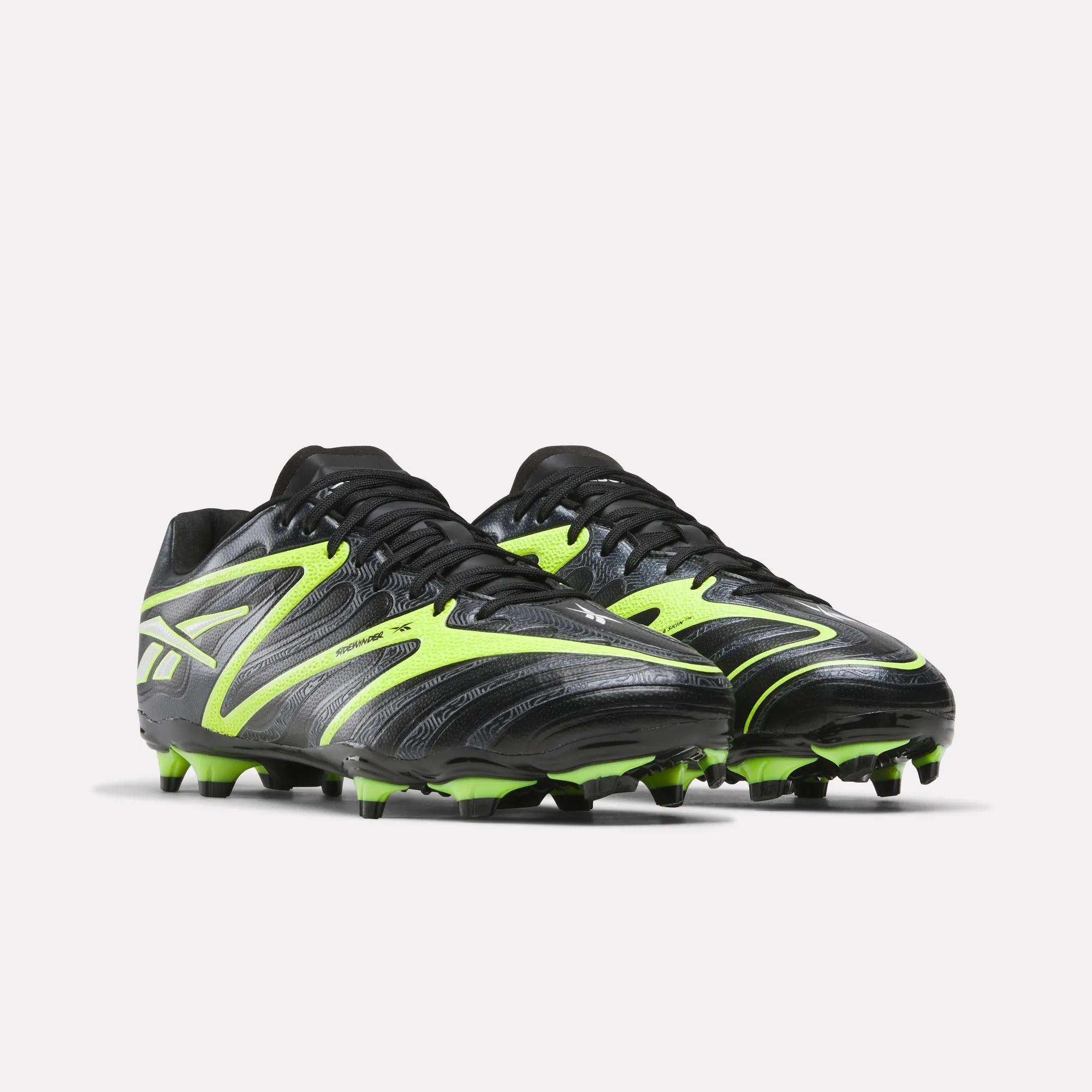 Sidewinder 26 League FG Cleats - Image 4