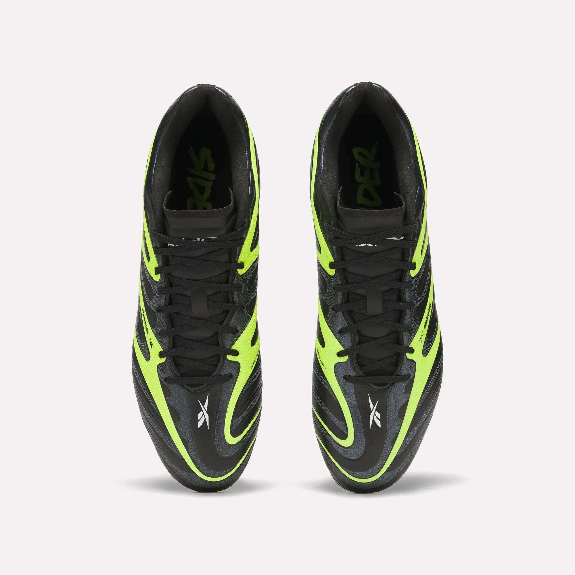 Sidewinder 26 League FG Cleats - Image 2