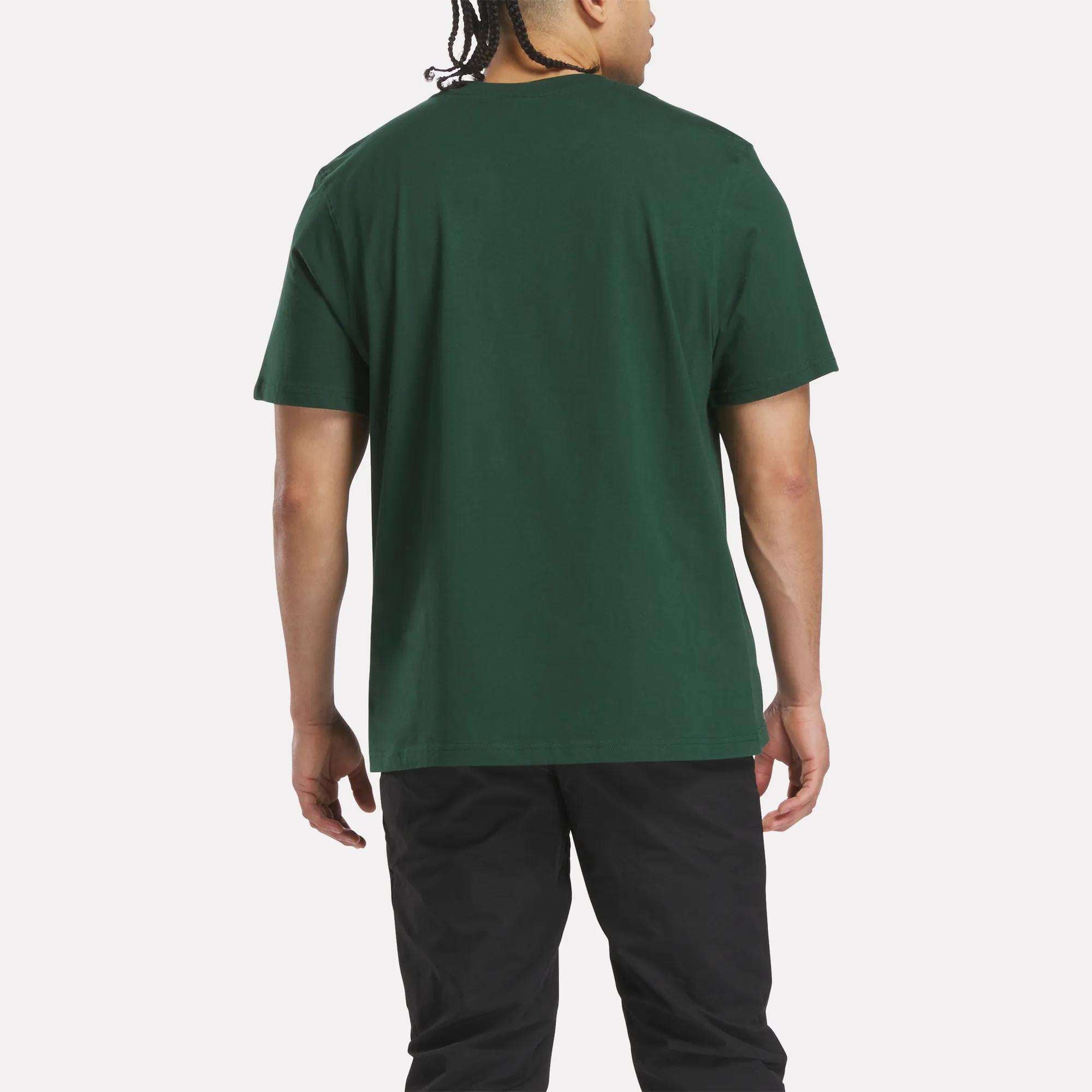 Men's International Graphic T-Shirt - Image 3