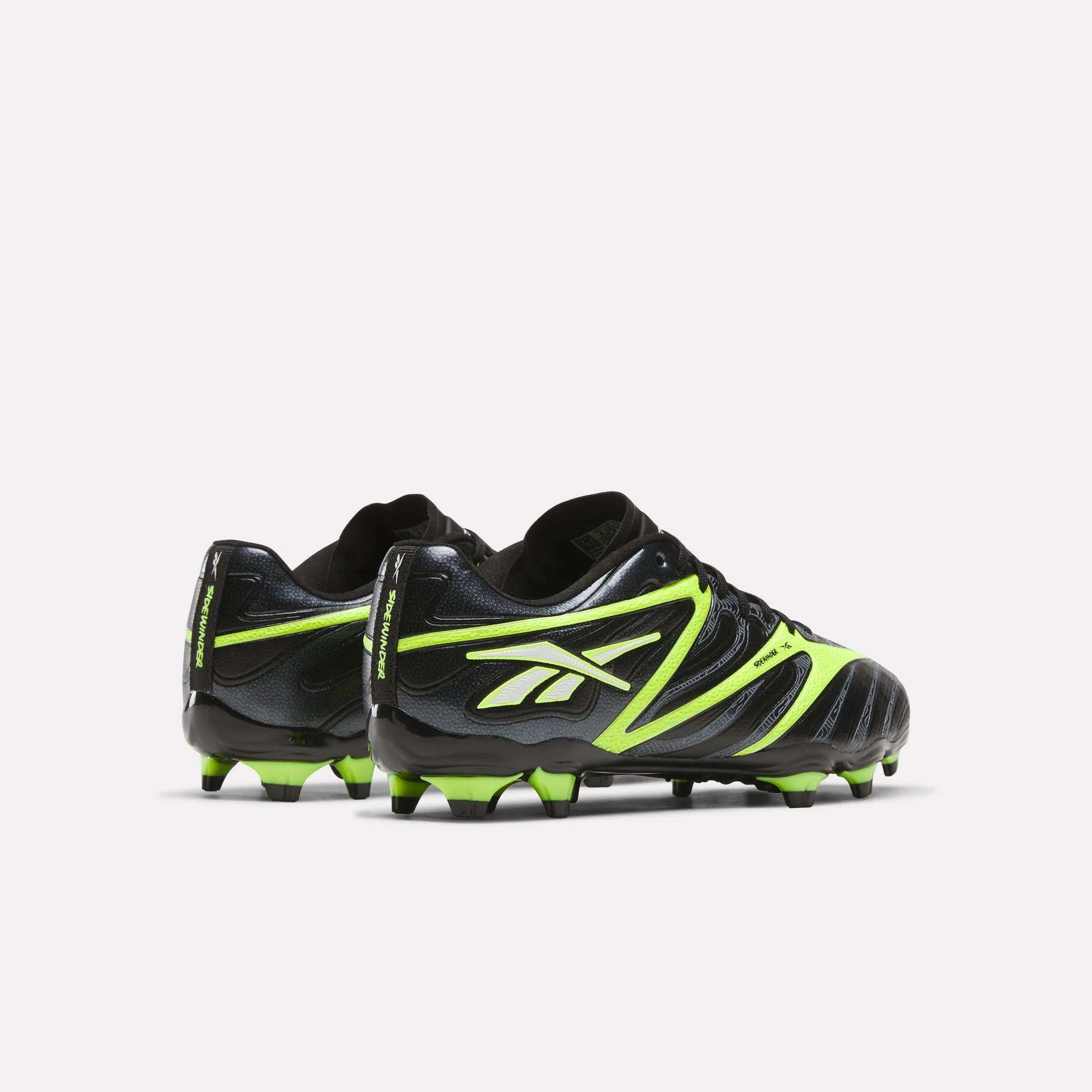 Sidewinder 26 League FG Cleats - Big Kids - Image 3