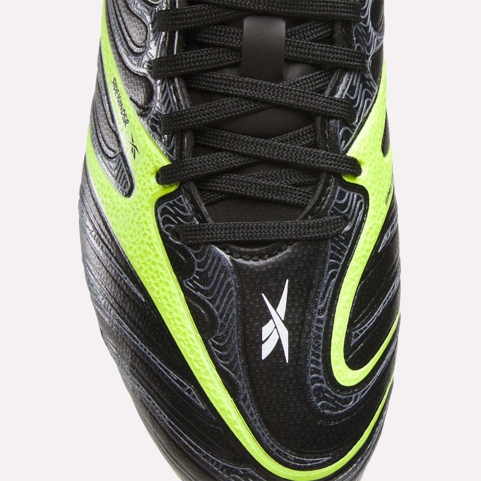 Sidewinder 26 League FG Cleats - Big Kids - Image 5