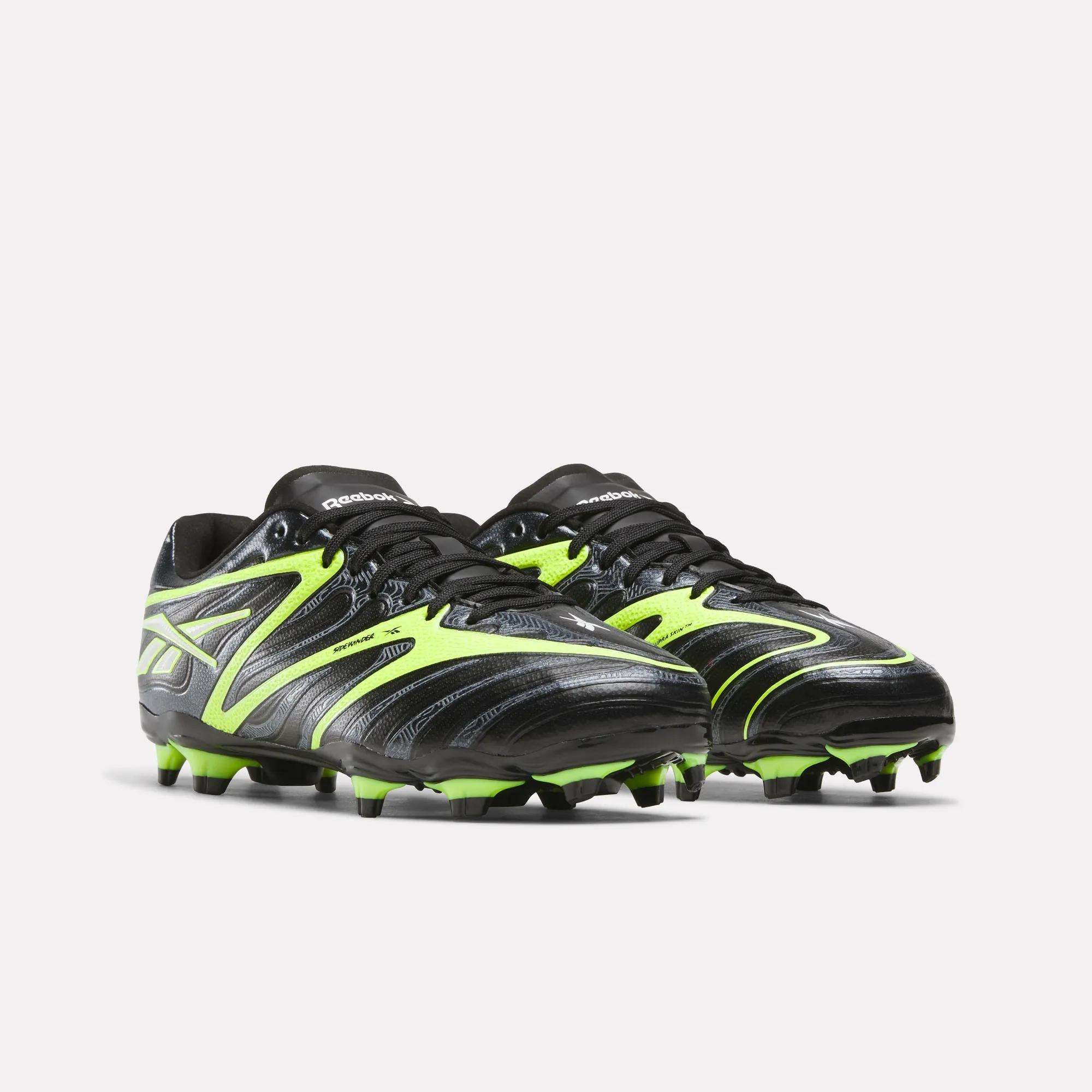 Sidewinder 26 League FG Cleats - Big Kids - Image 4