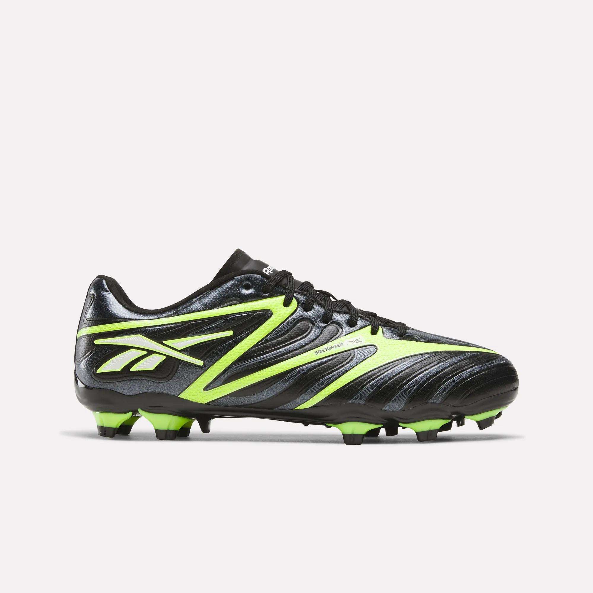 Sidewinder 26 League FG Cleats - Big Kids