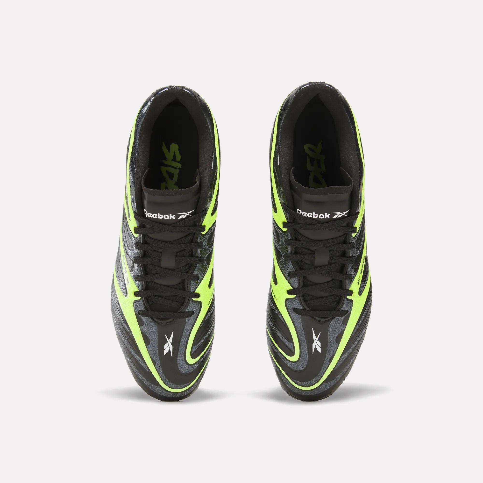 Sidewinder 26 League FG Cleats - Big Kids - Image 2