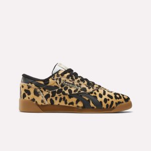 Women's Freestyle Lo Shoes