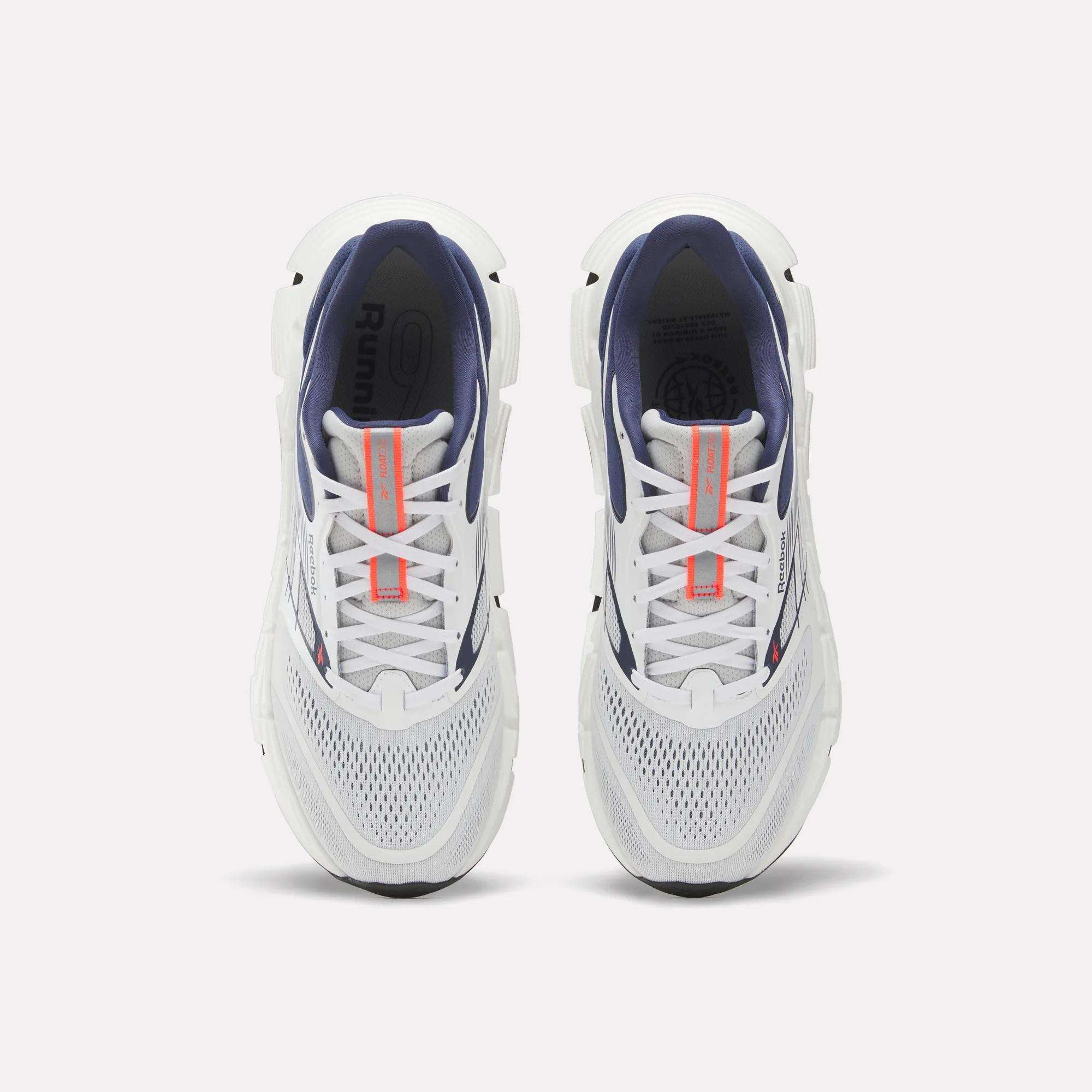 Men's FloatZig 2 Running Shoes - Image 2