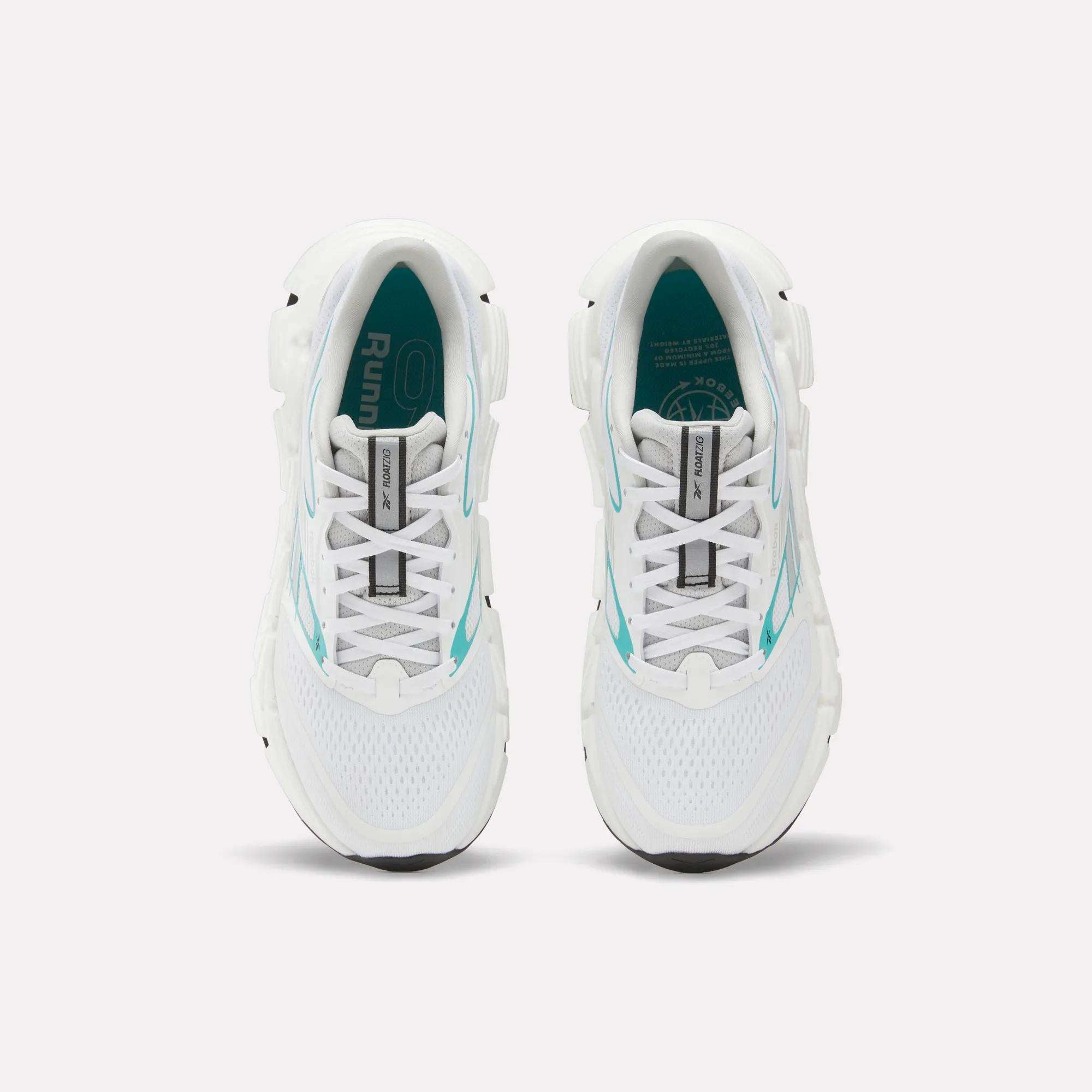 Women's FloatZig 2 Running Shoes - Image 2
