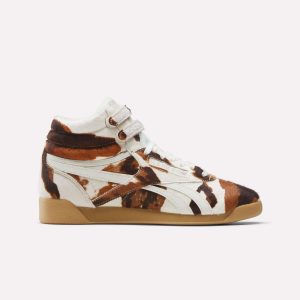 Women's Freestyle Hi Shoes