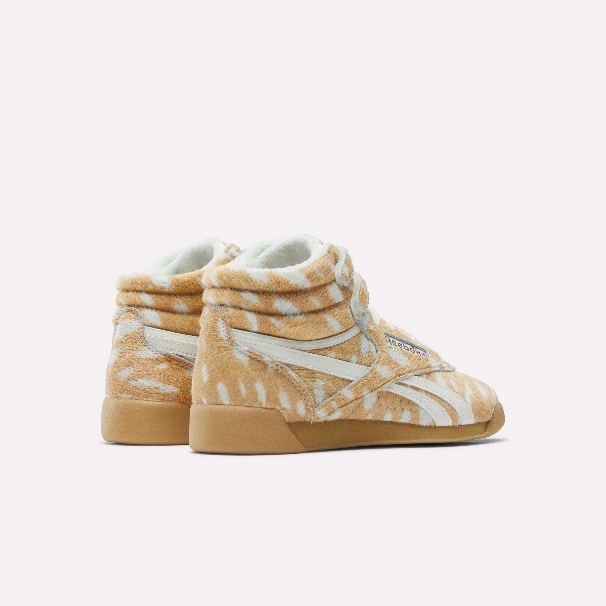 Women's Freestyle Hi Shoes - Image 3